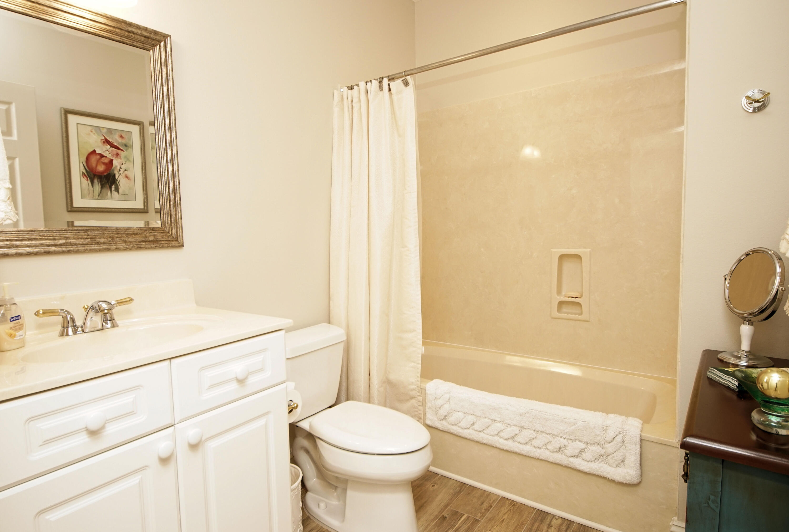 CAMP WALTON VILLAGE CONDO - Residential