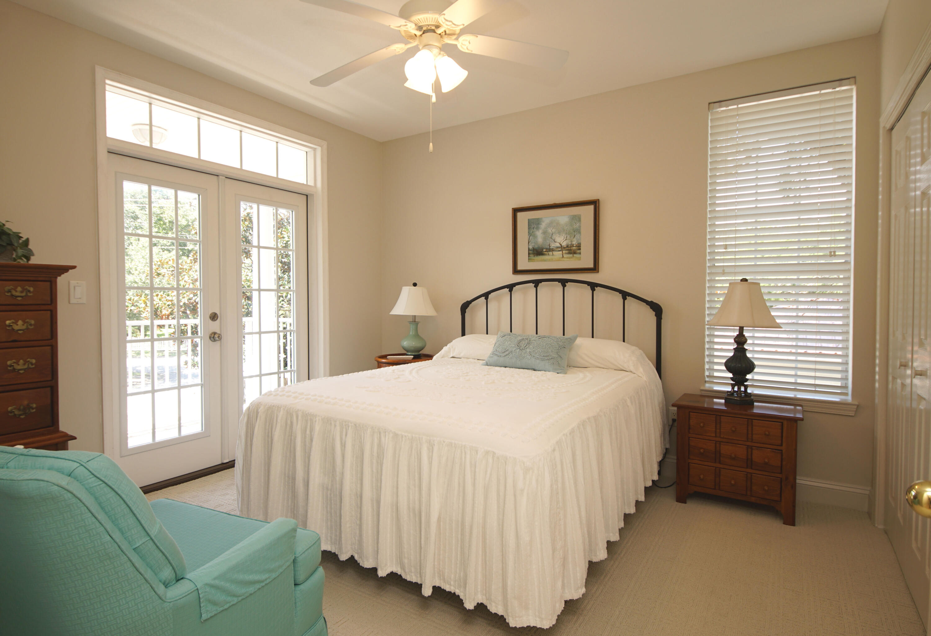 CAMP WALTON VILLAGE CONDO - Residential