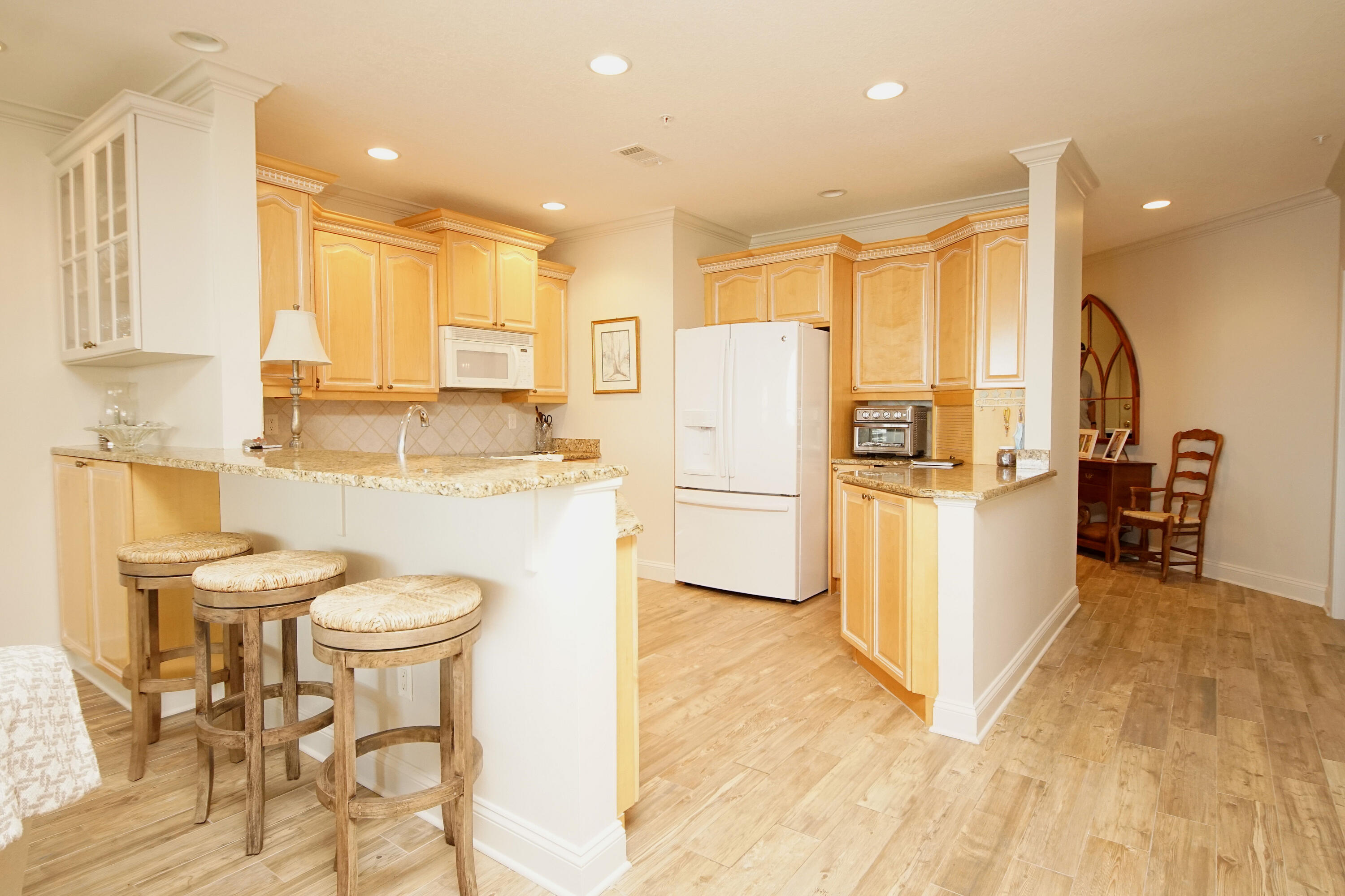 CAMP WALTON VILLAGE CONDO - Residential