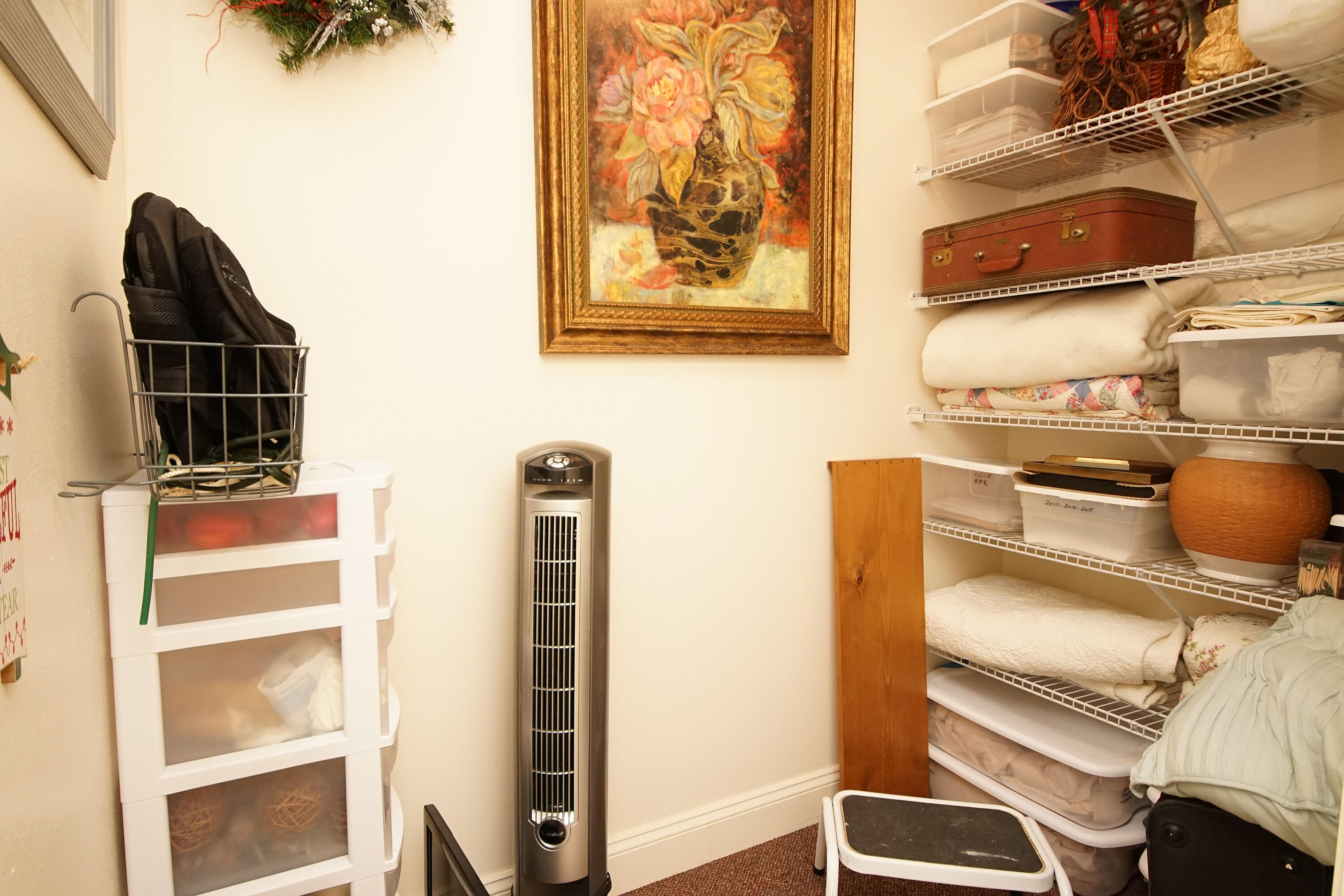 CAMP WALTON VILLAGE CONDO - Residential