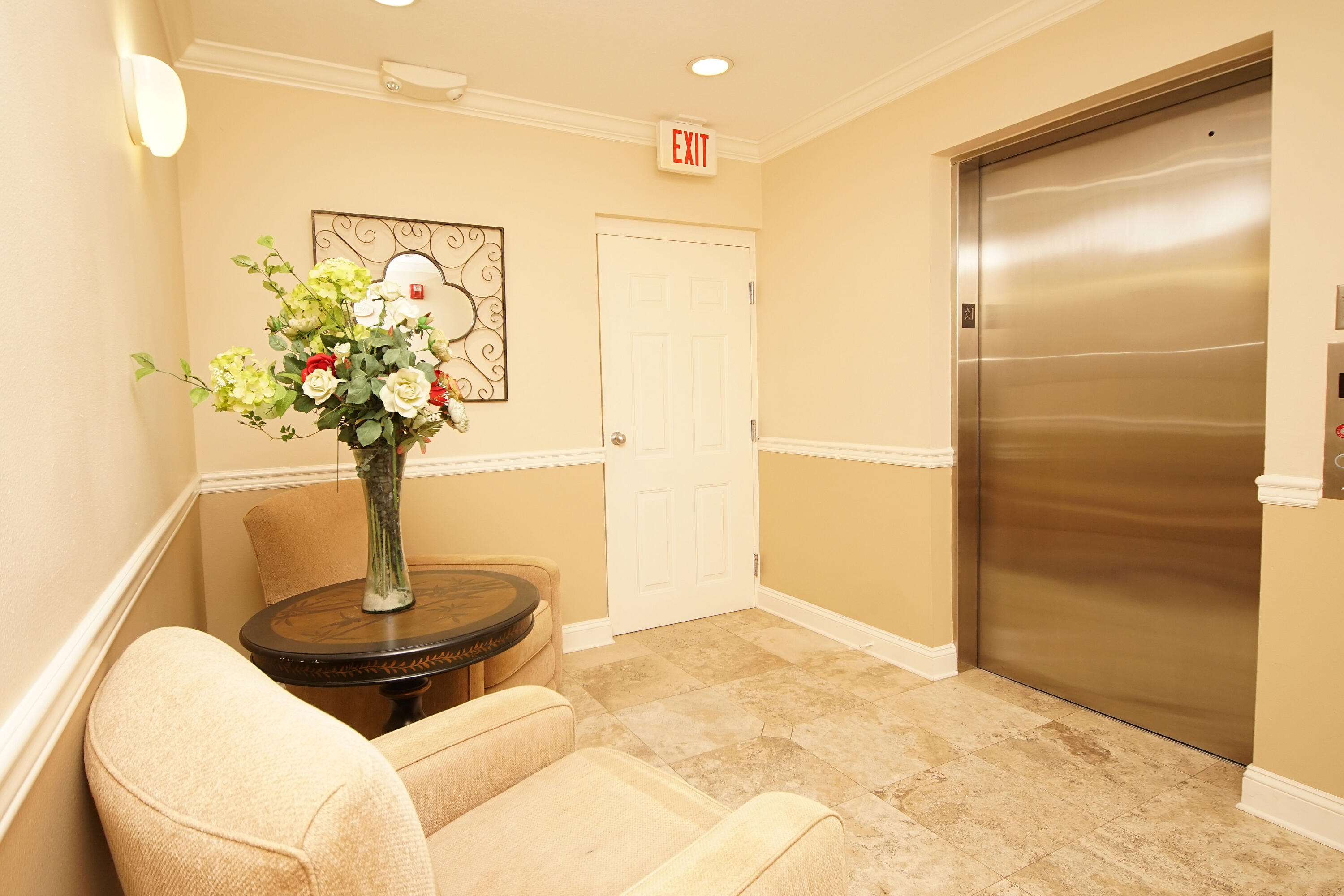 CAMP WALTON VILLAGE CONDO - Residential