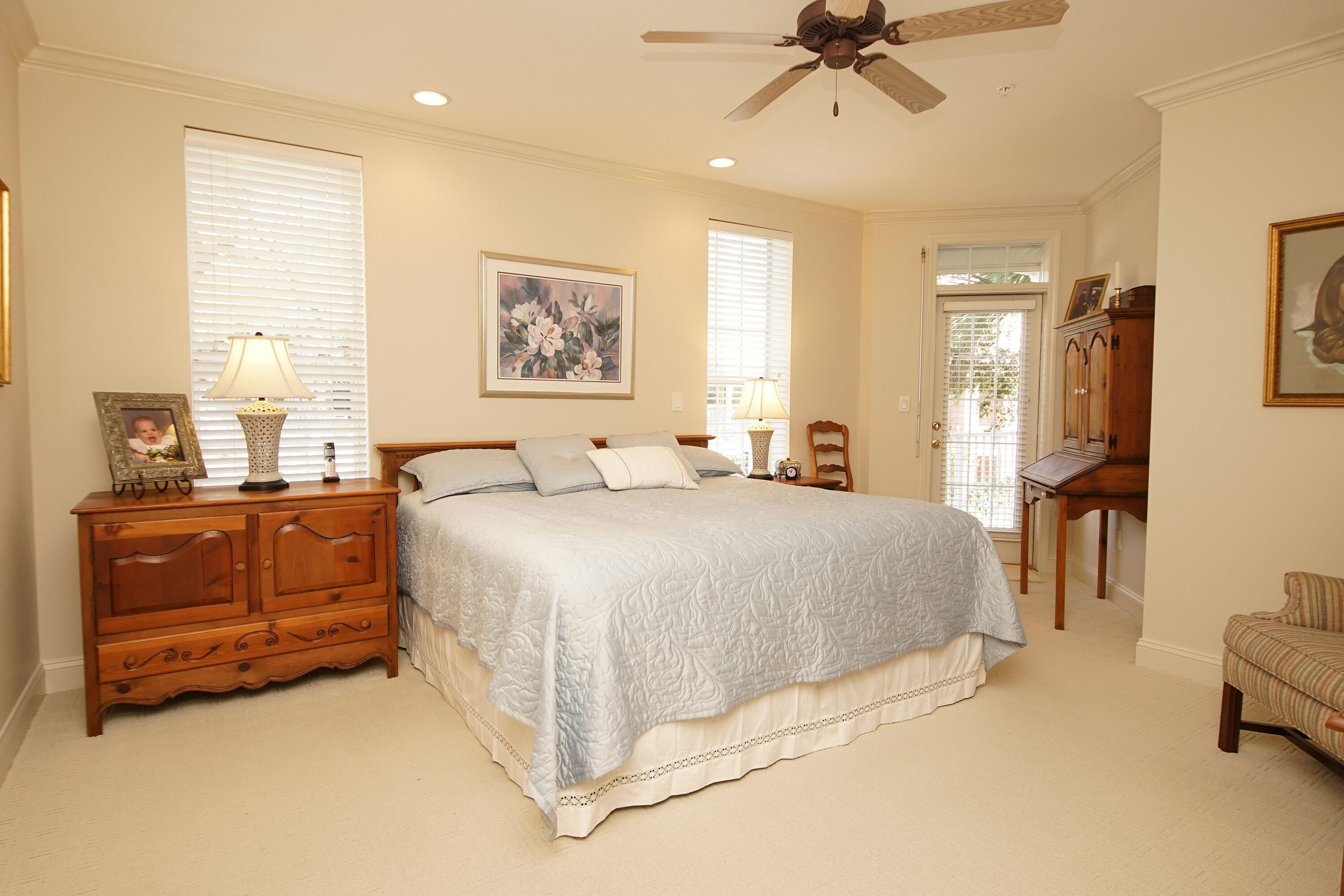 CAMP WALTON VILLAGE CONDO - Residential