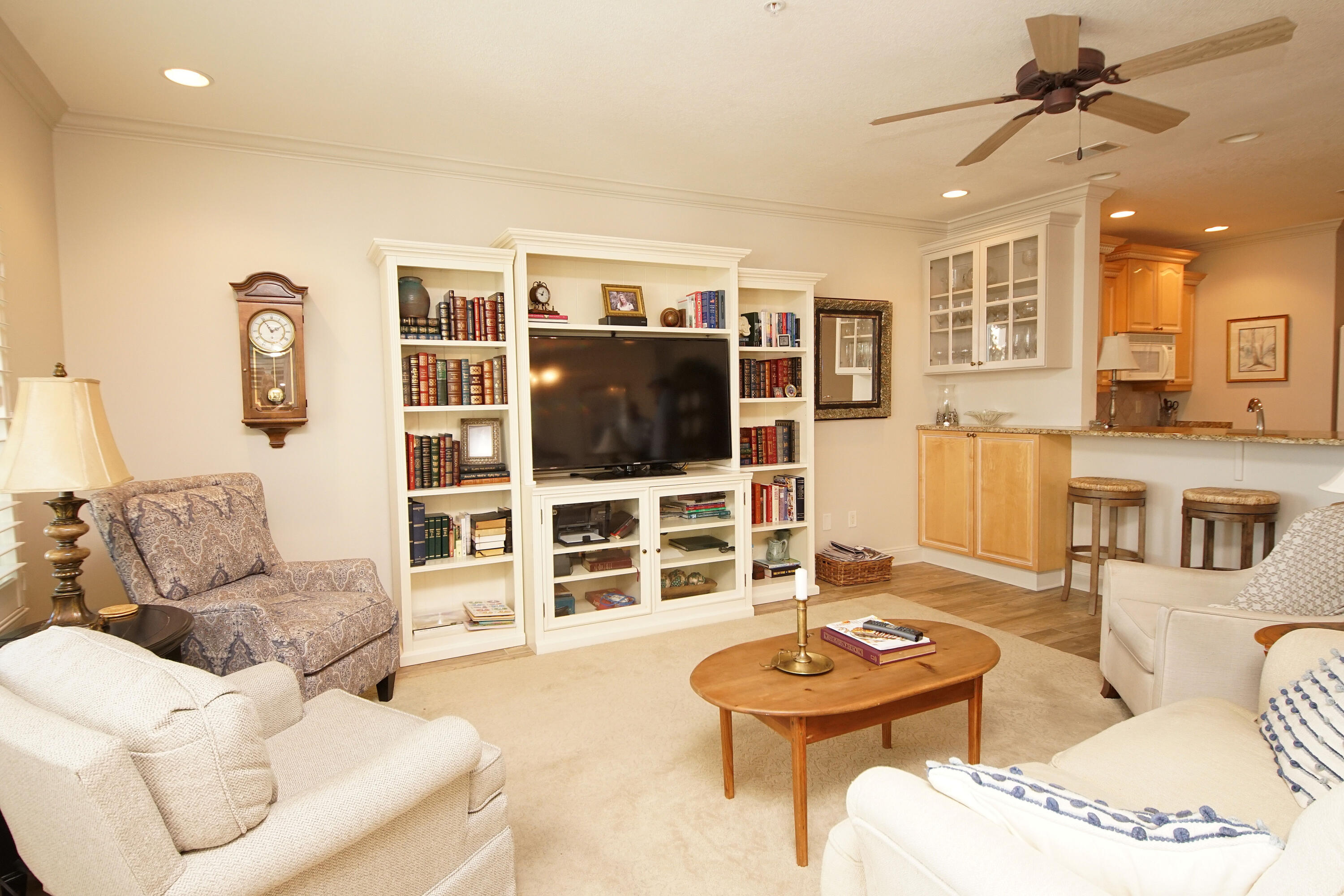 CAMP WALTON VILLAGE CONDO - Residential