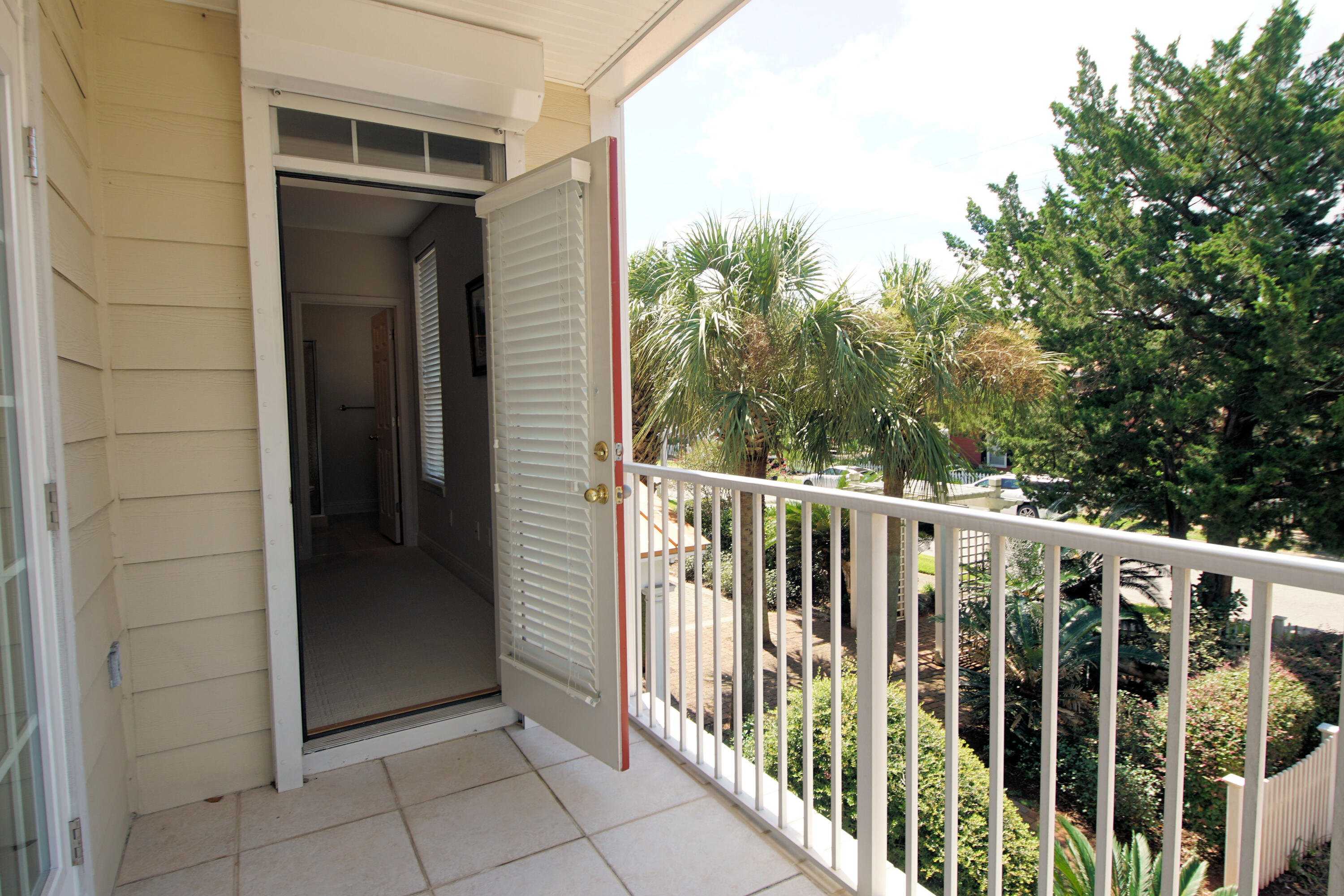 CAMP WALTON VILLAGE CONDO - Residential