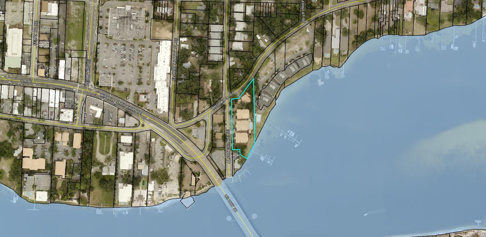 CAMP WALTON VILLAGE CONDO - Residential