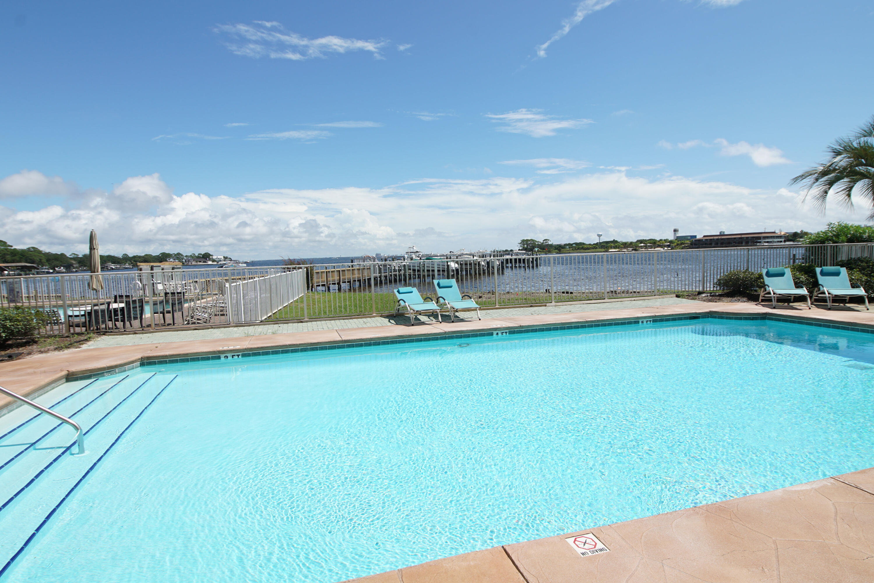 CAMP WALTON VILLAGE CONDO - Residential