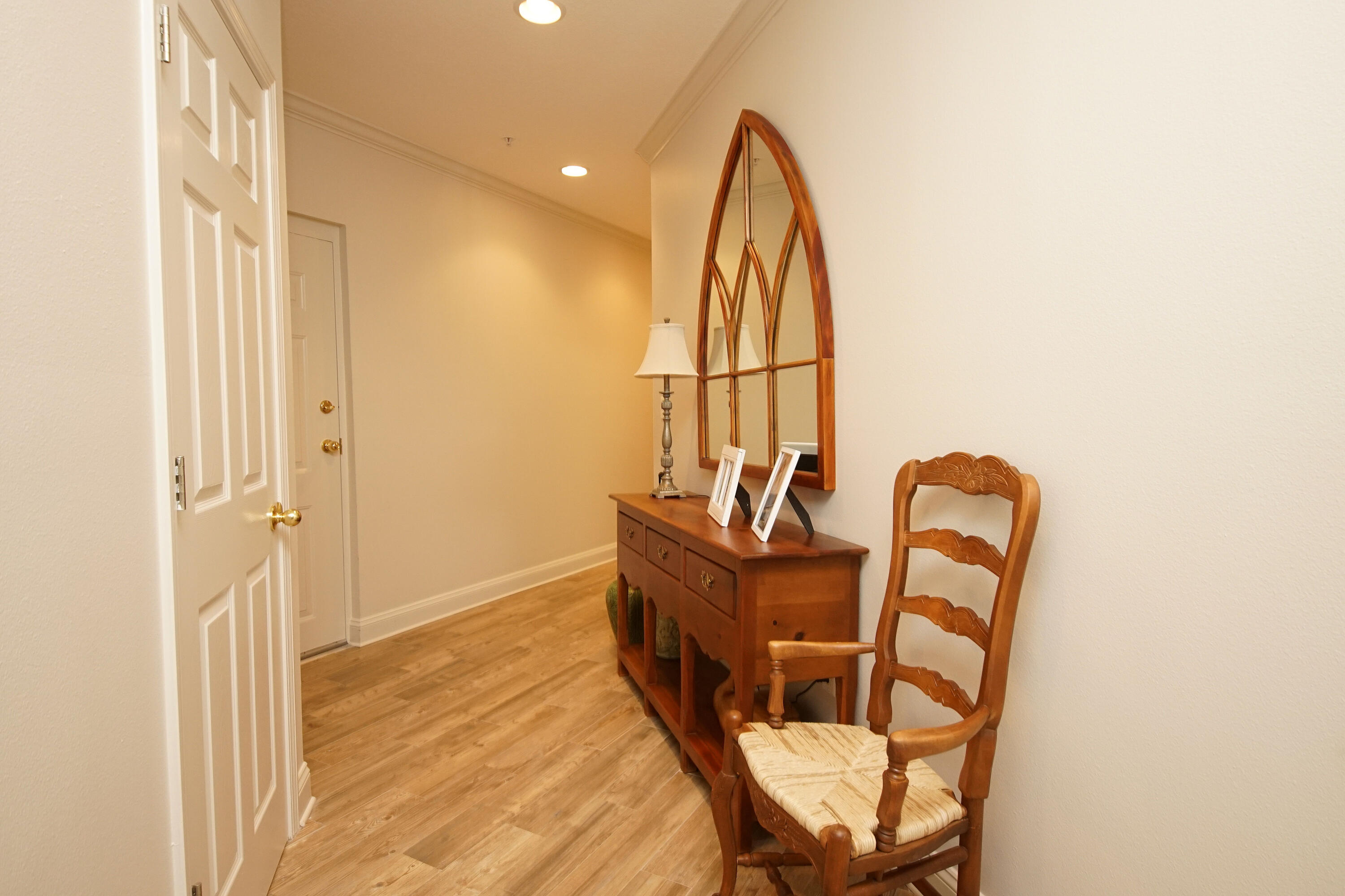 CAMP WALTON VILLAGE CONDO - Residential