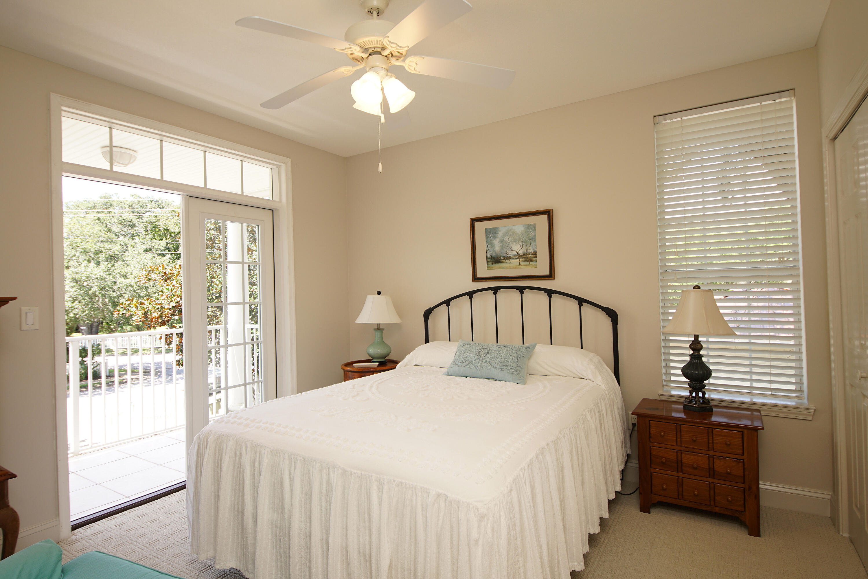 CAMP WALTON VILLAGE CONDO - Residential