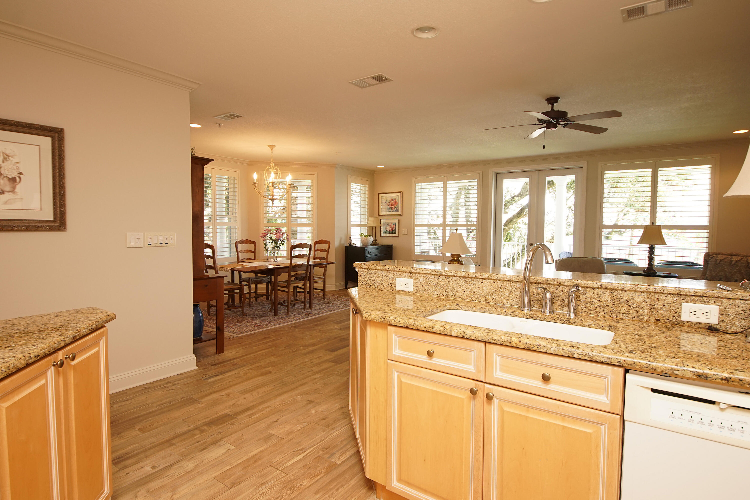 CAMP WALTON VILLAGE CONDO - Residential