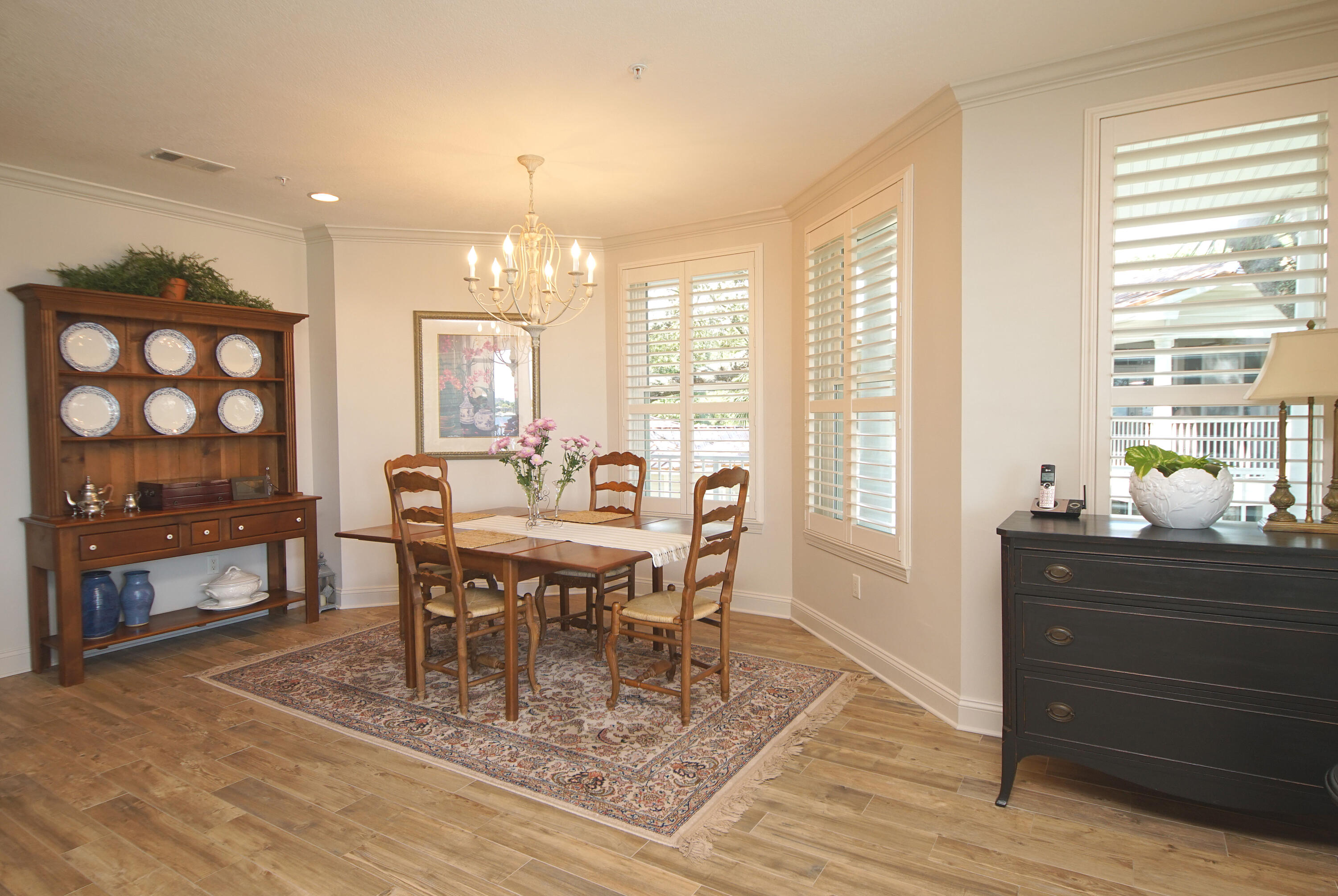 CAMP WALTON VILLAGE CONDO - Residential