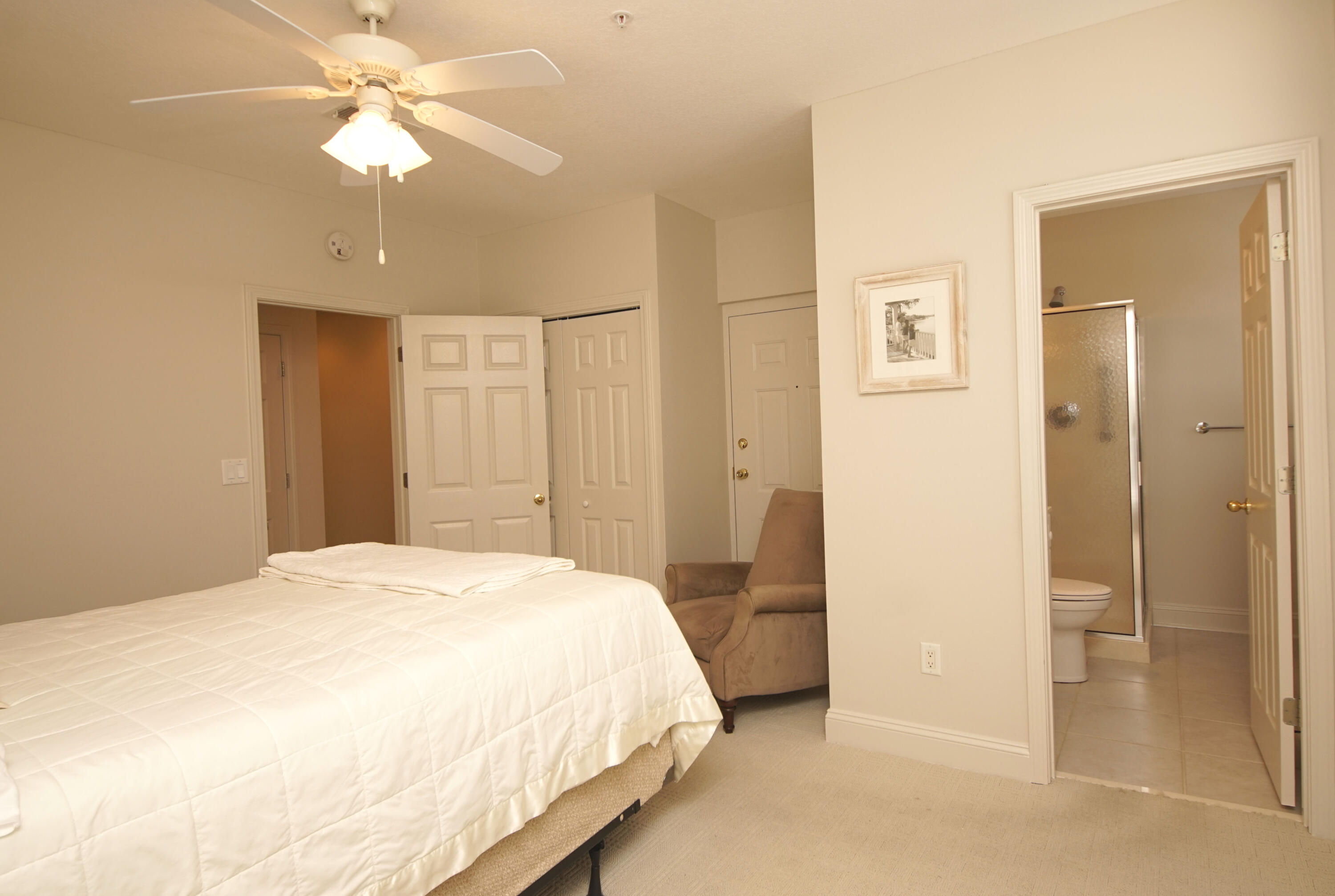 CAMP WALTON VILLAGE CONDO - Residential