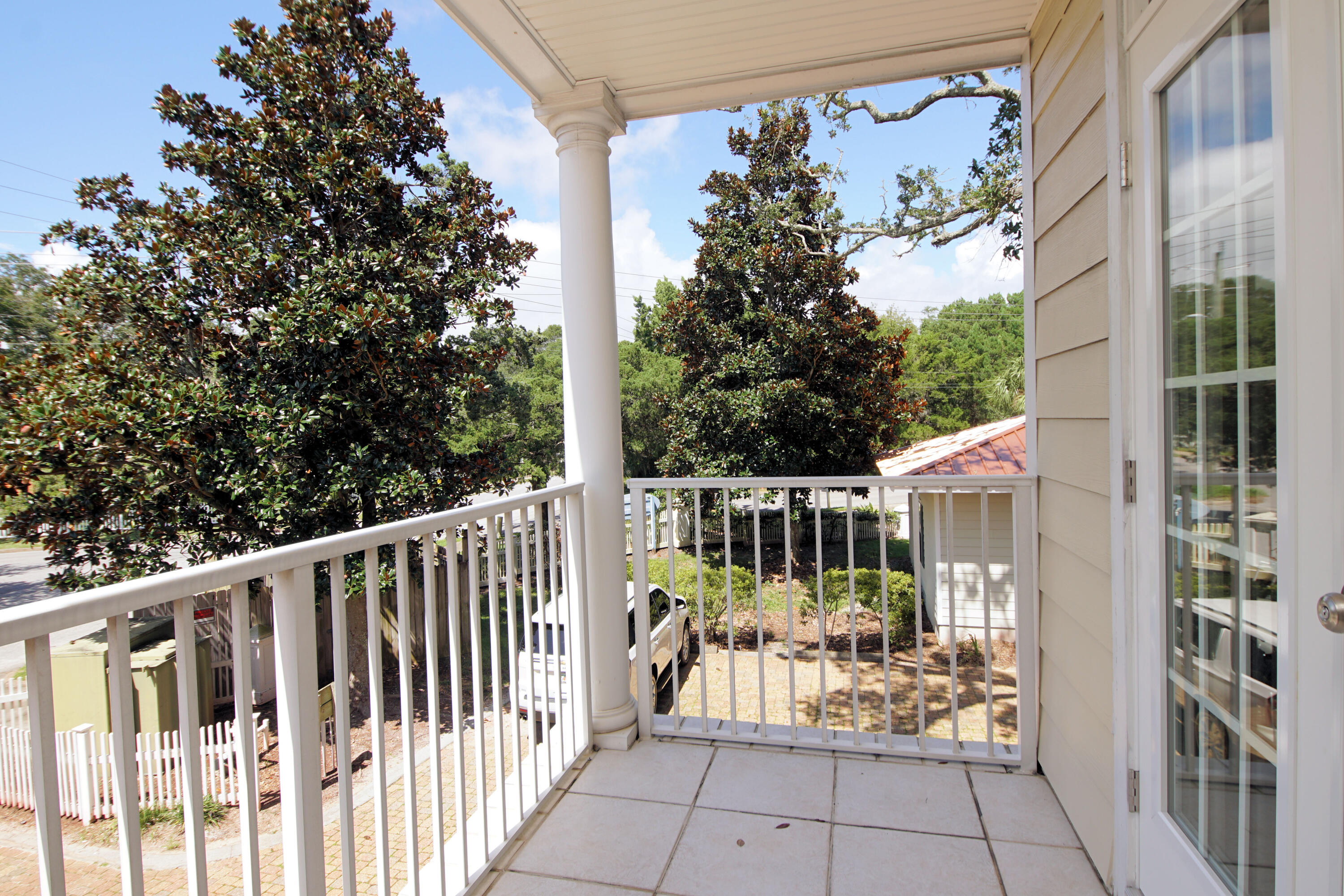 CAMP WALTON VILLAGE CONDO - Residential