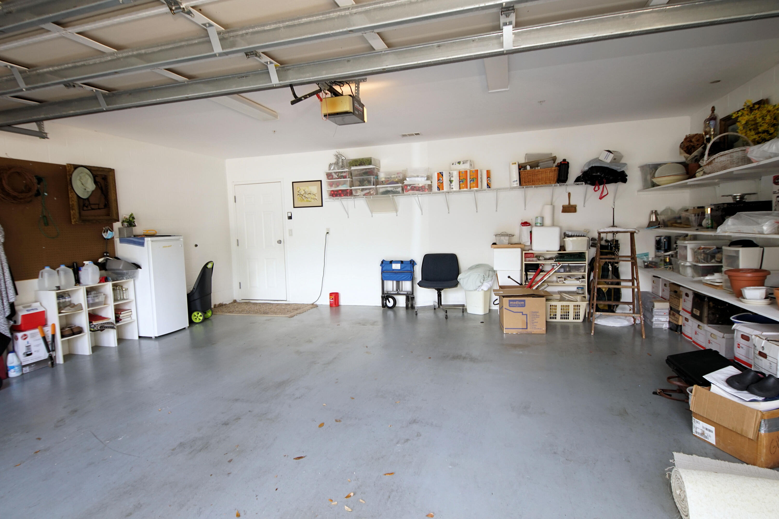 CAMP WALTON VILLAGE CONDO - Residential