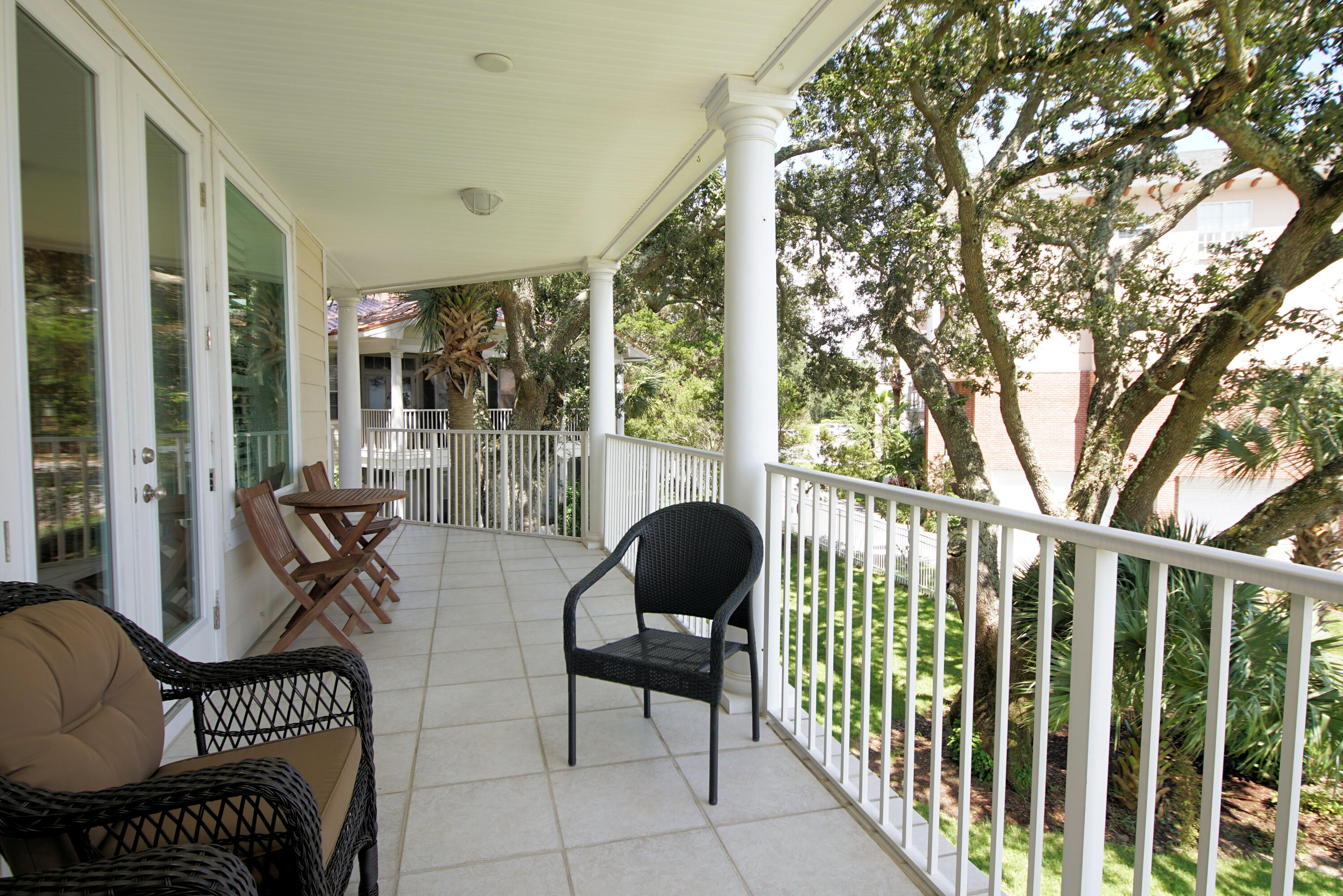 CAMP WALTON VILLAGE CONDO - Residential