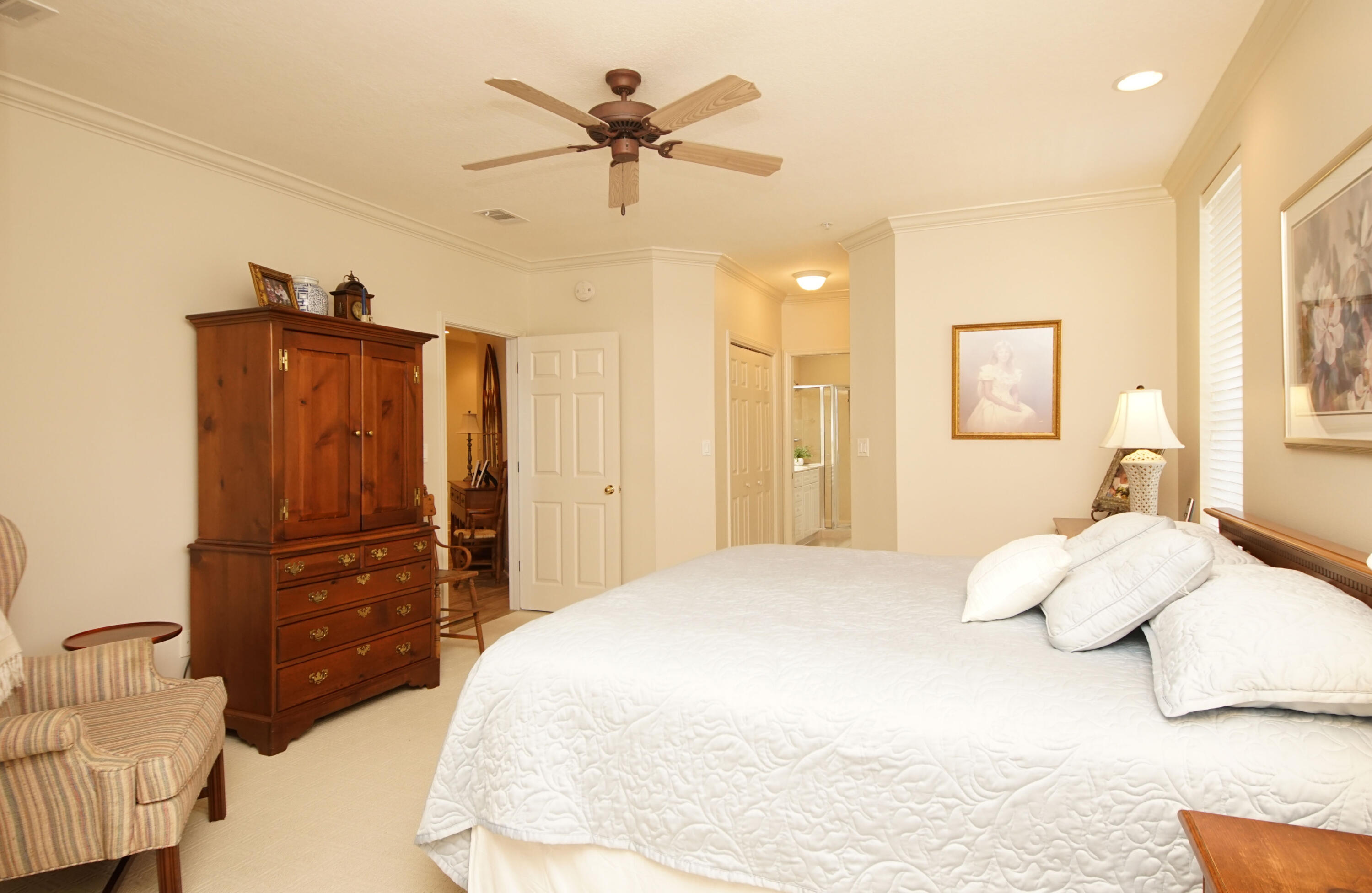 CAMP WALTON VILLAGE CONDO - Residential