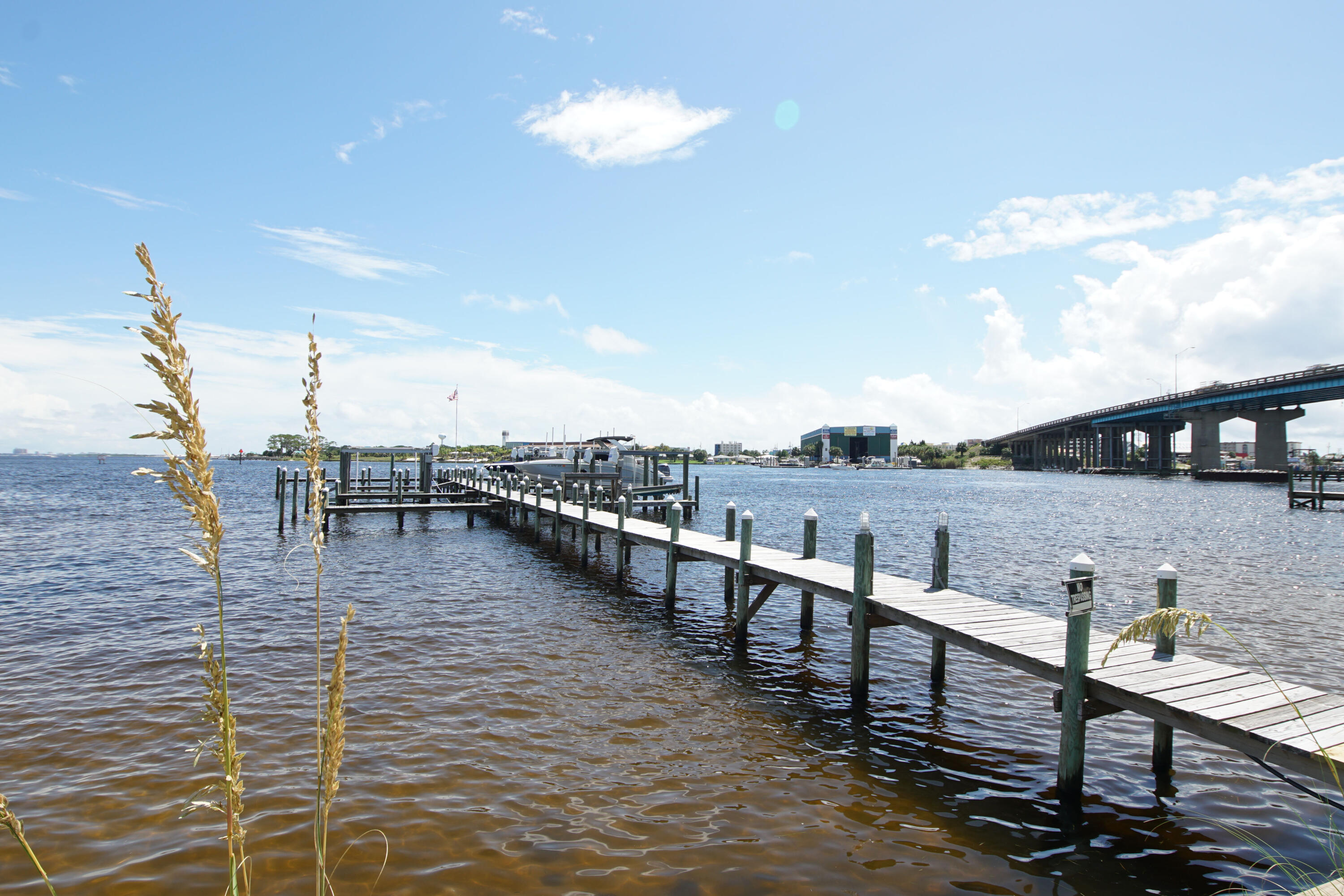 CAMP WALTON VILLAGE CONDO - Residential