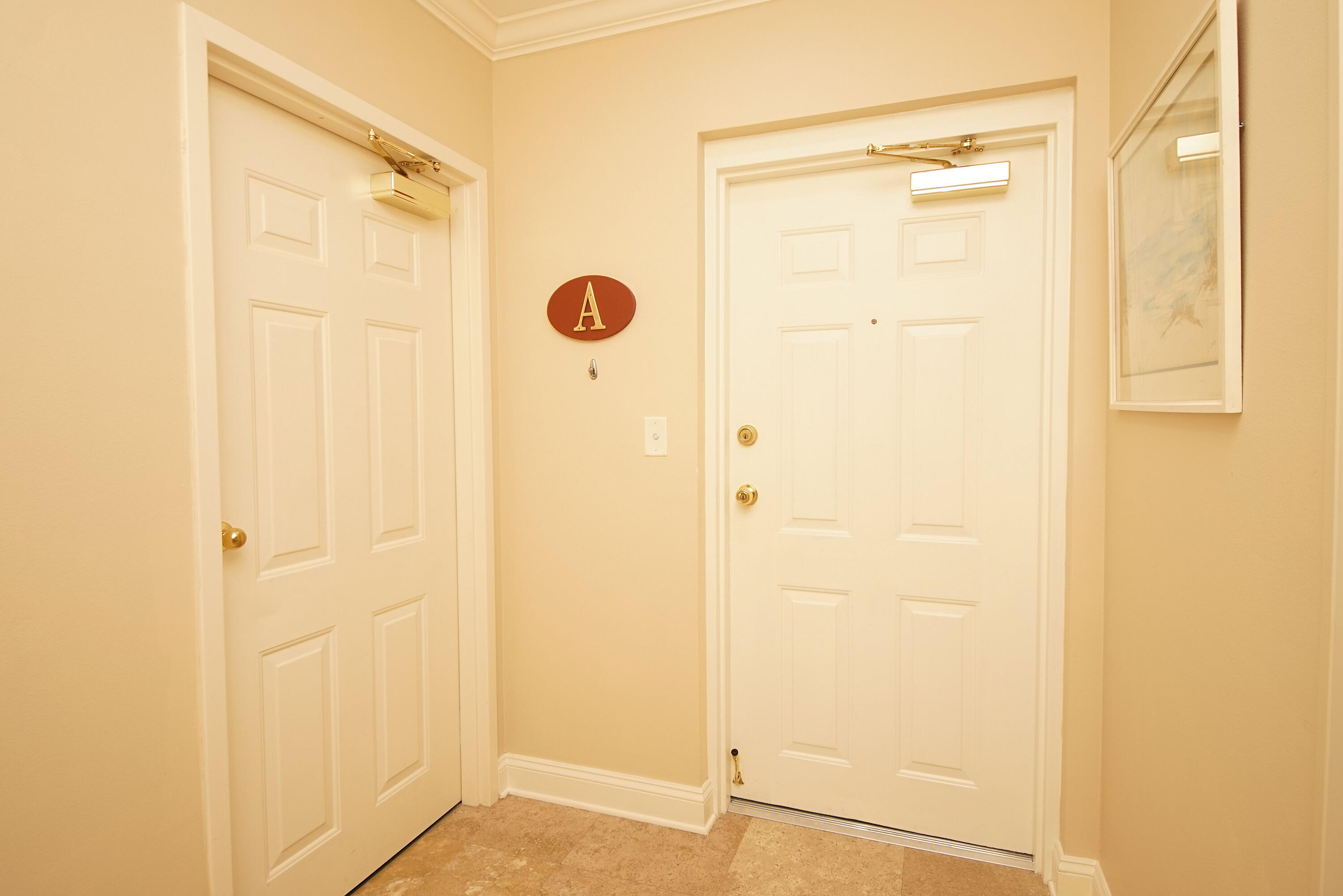 CAMP WALTON VILLAGE CONDO - Residential