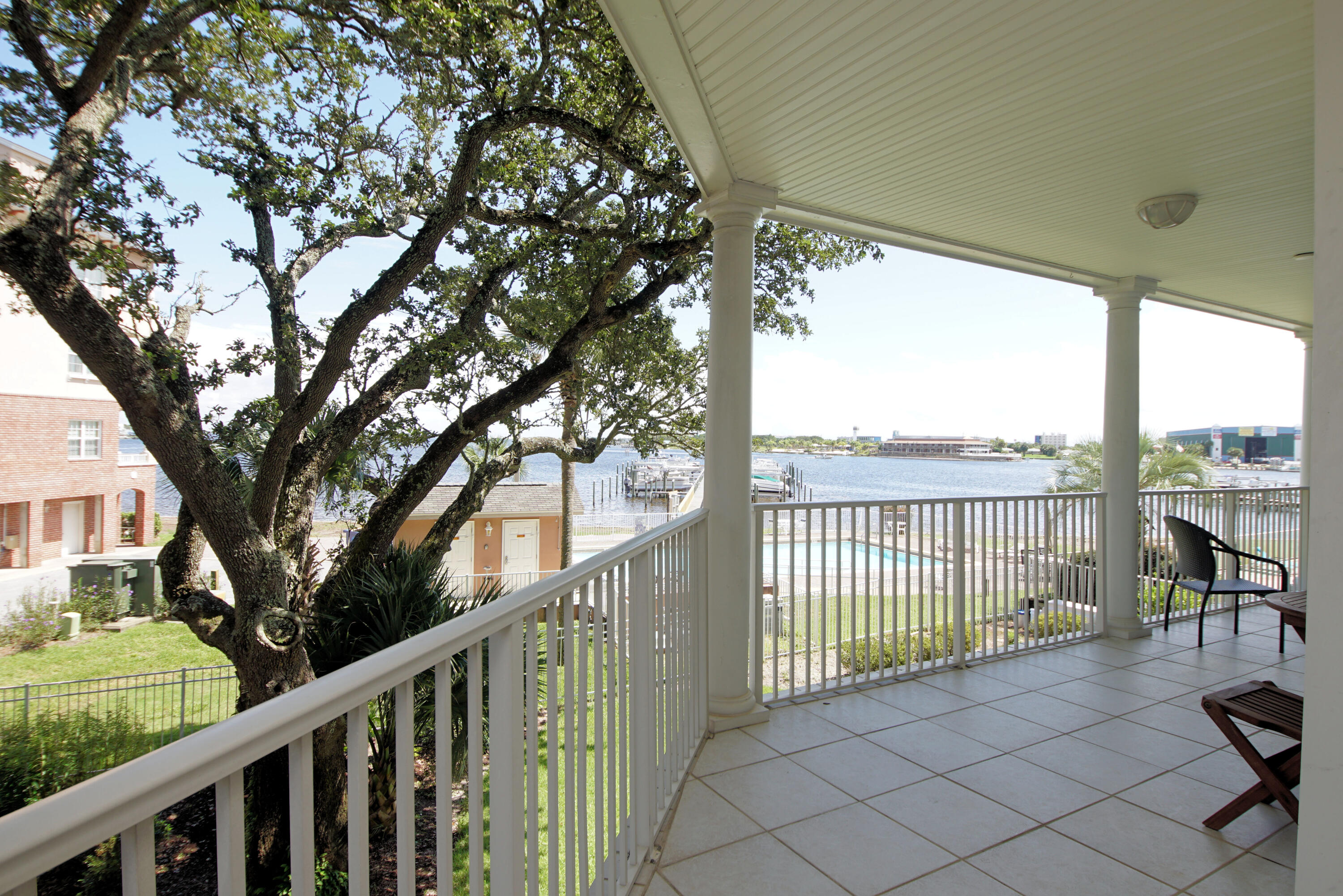 CAMP WALTON VILLAGE CONDO - Residential