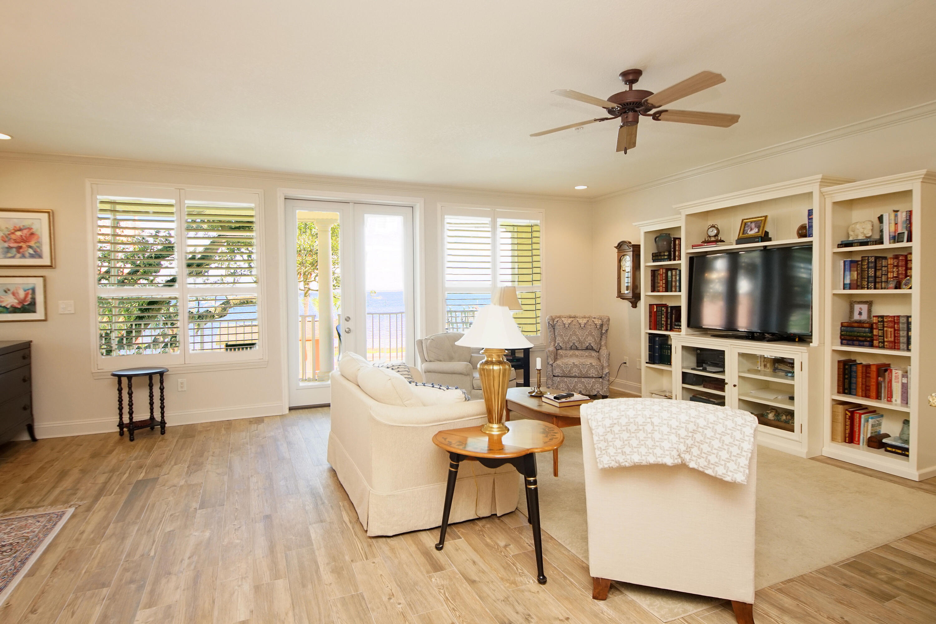 CAMP WALTON VILLAGE CONDO - Residential