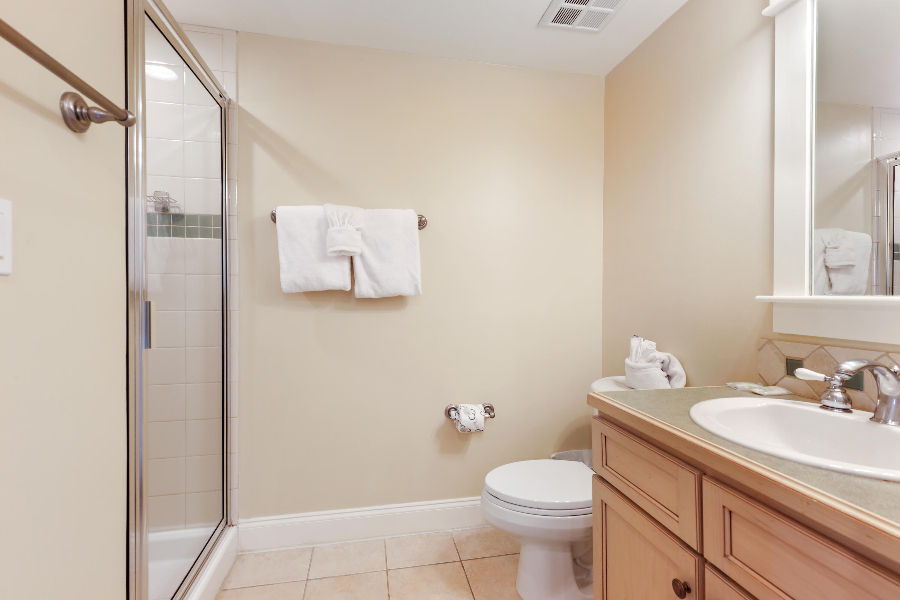 GRAND SANDESTIN - Residential