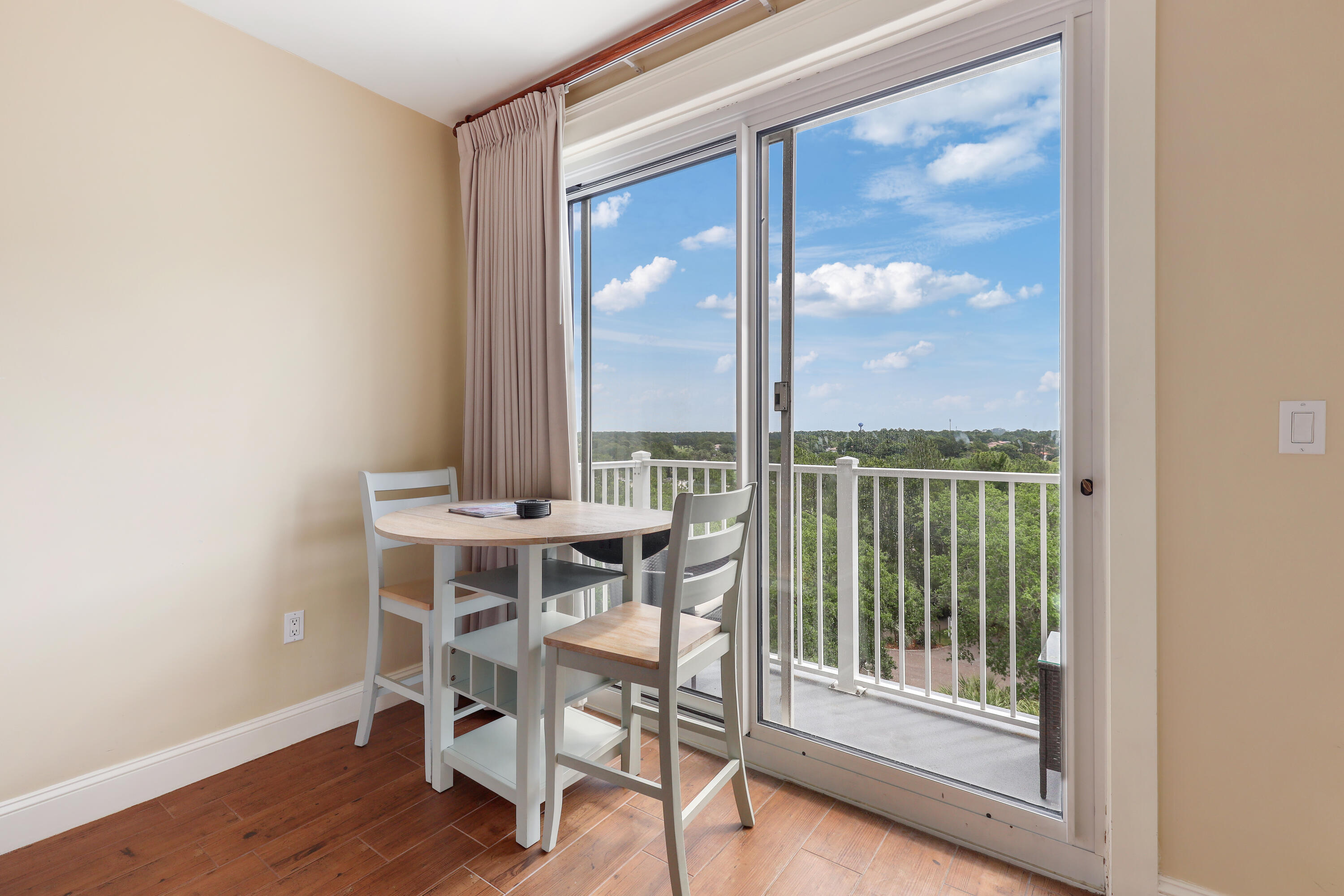 GRAND SANDESTIN - Residential