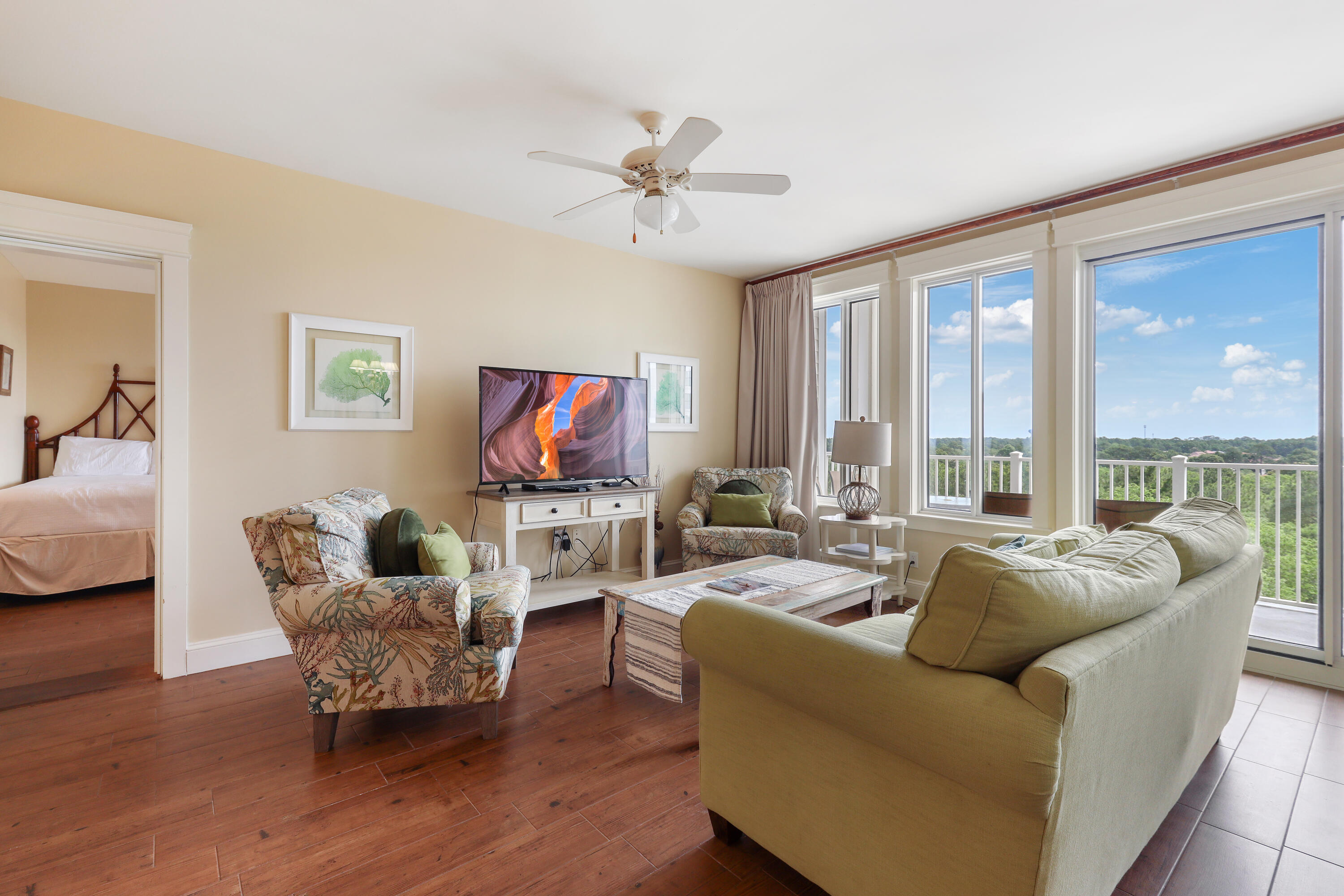 GRAND SANDESTIN - Residential