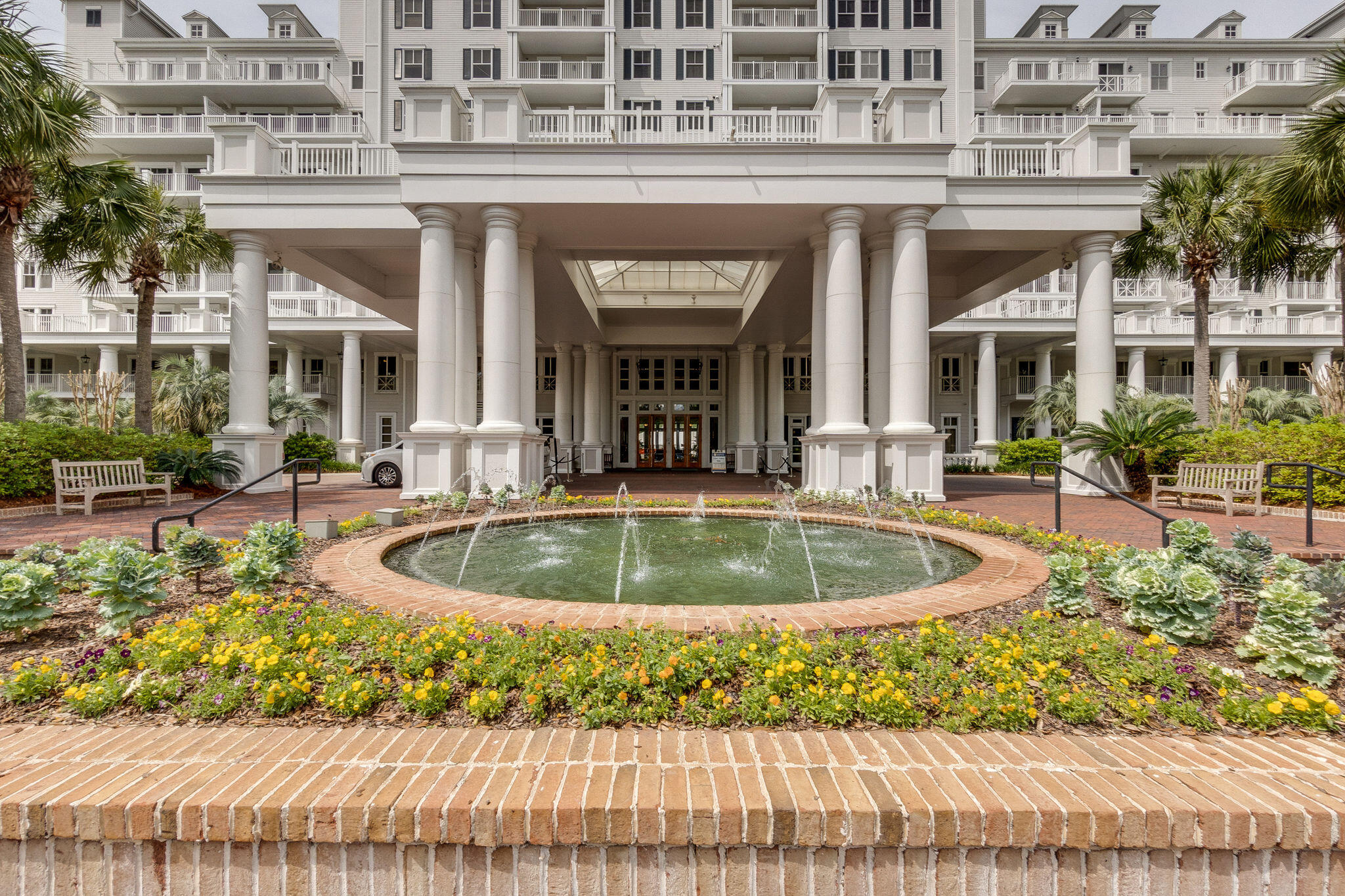GRAND SANDESTIN - Residential
