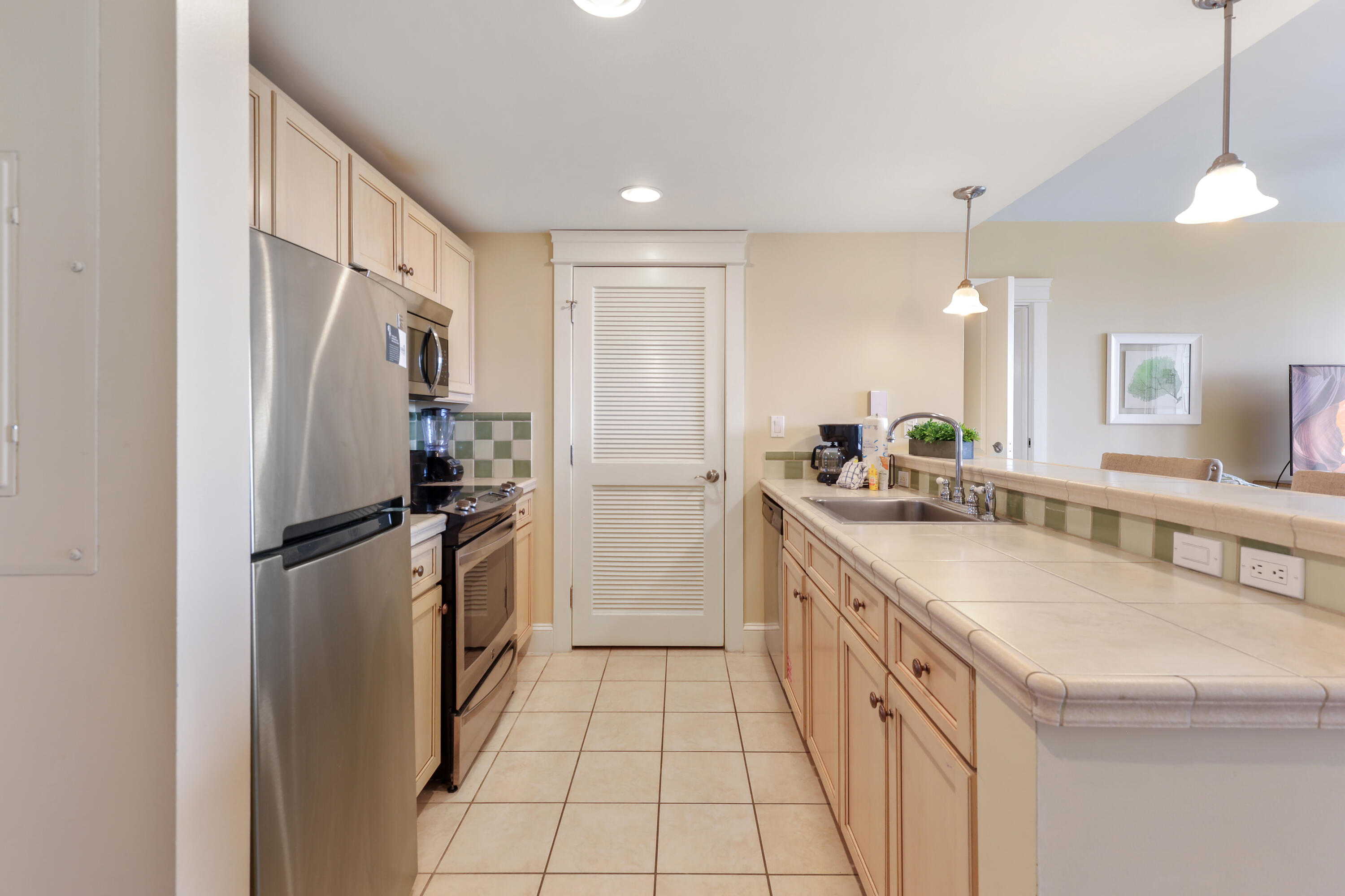 GRAND SANDESTIN - Residential