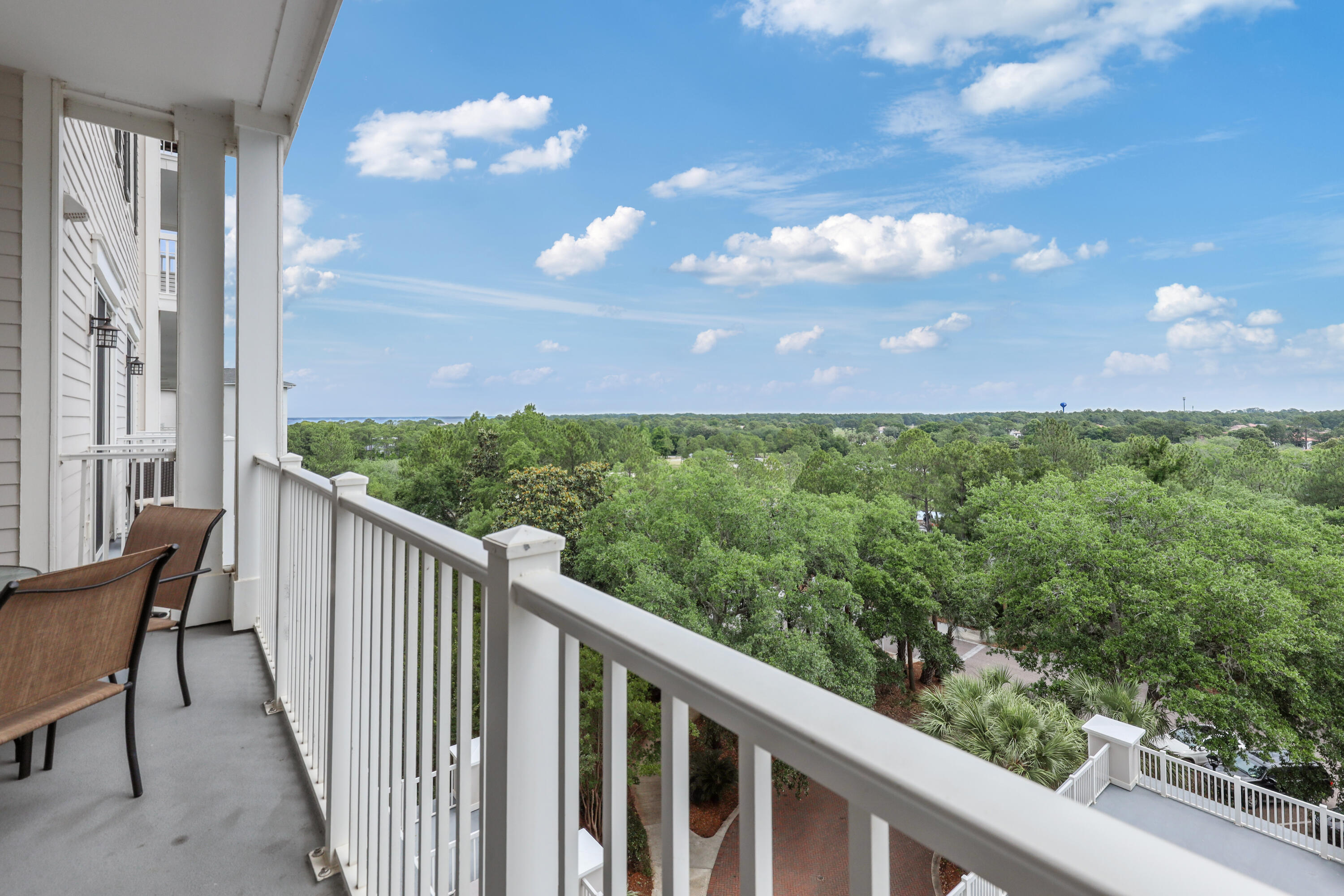 GRAND SANDESTIN - Residential