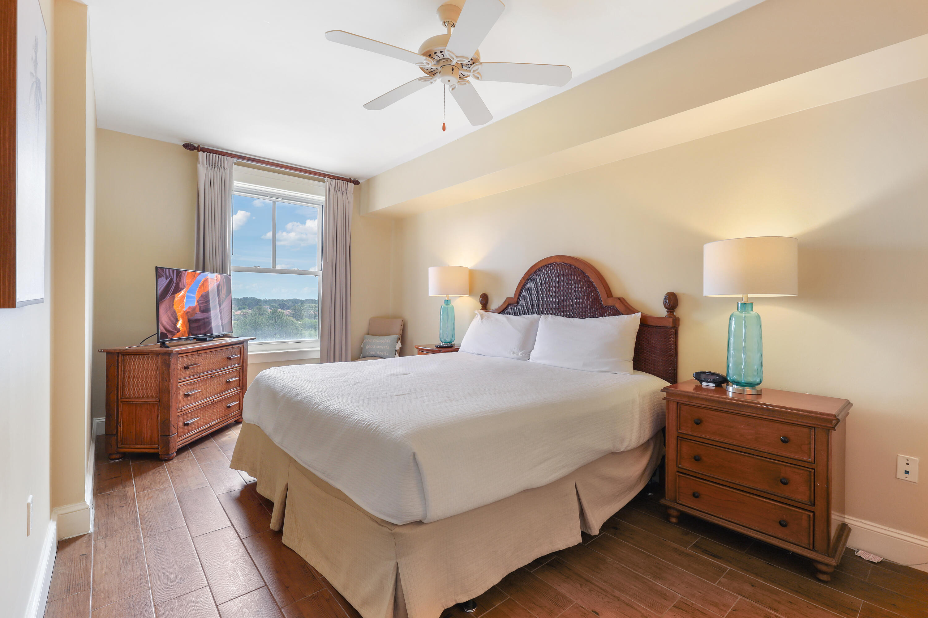 GRAND SANDESTIN - Residential