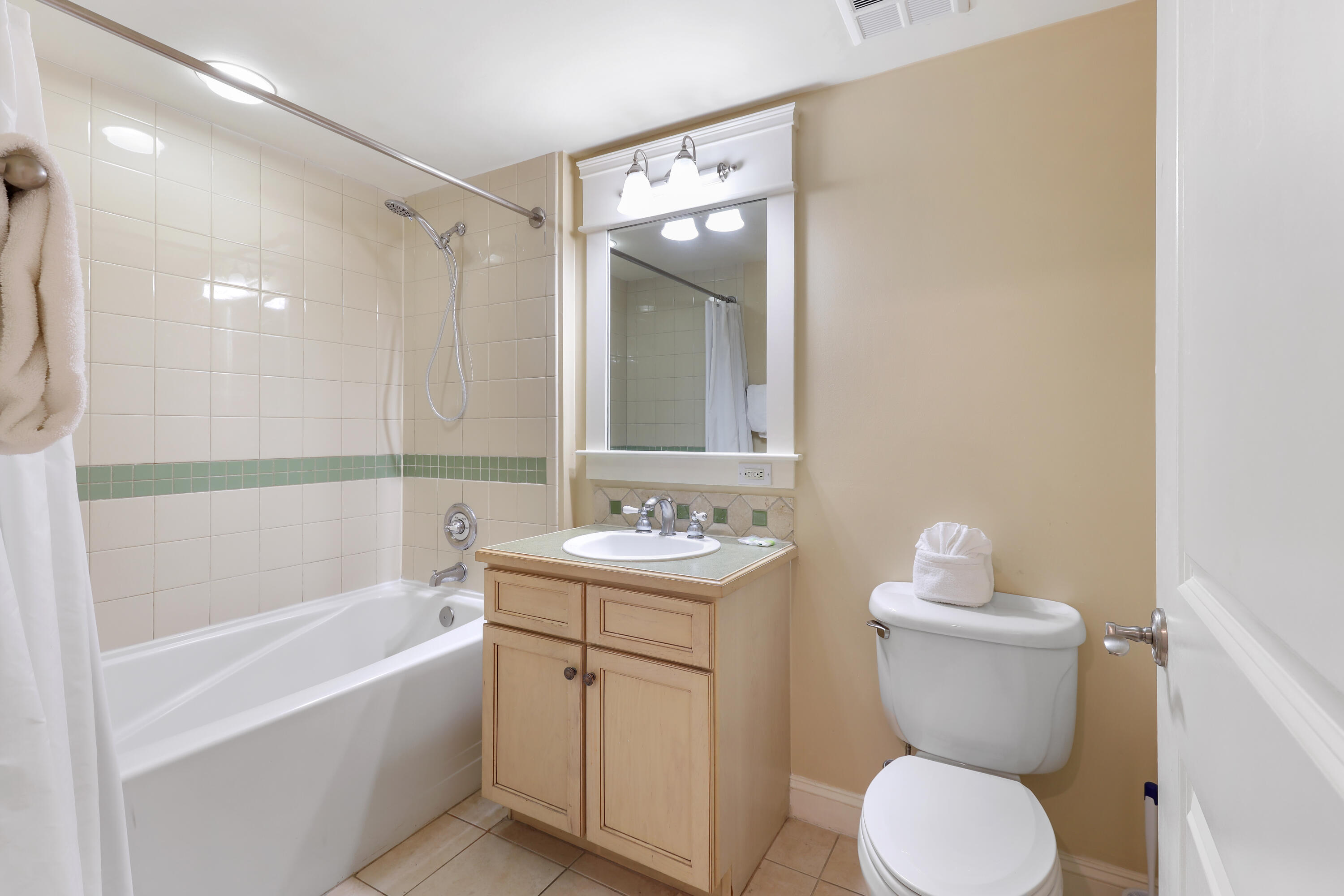 GRAND SANDESTIN - Residential