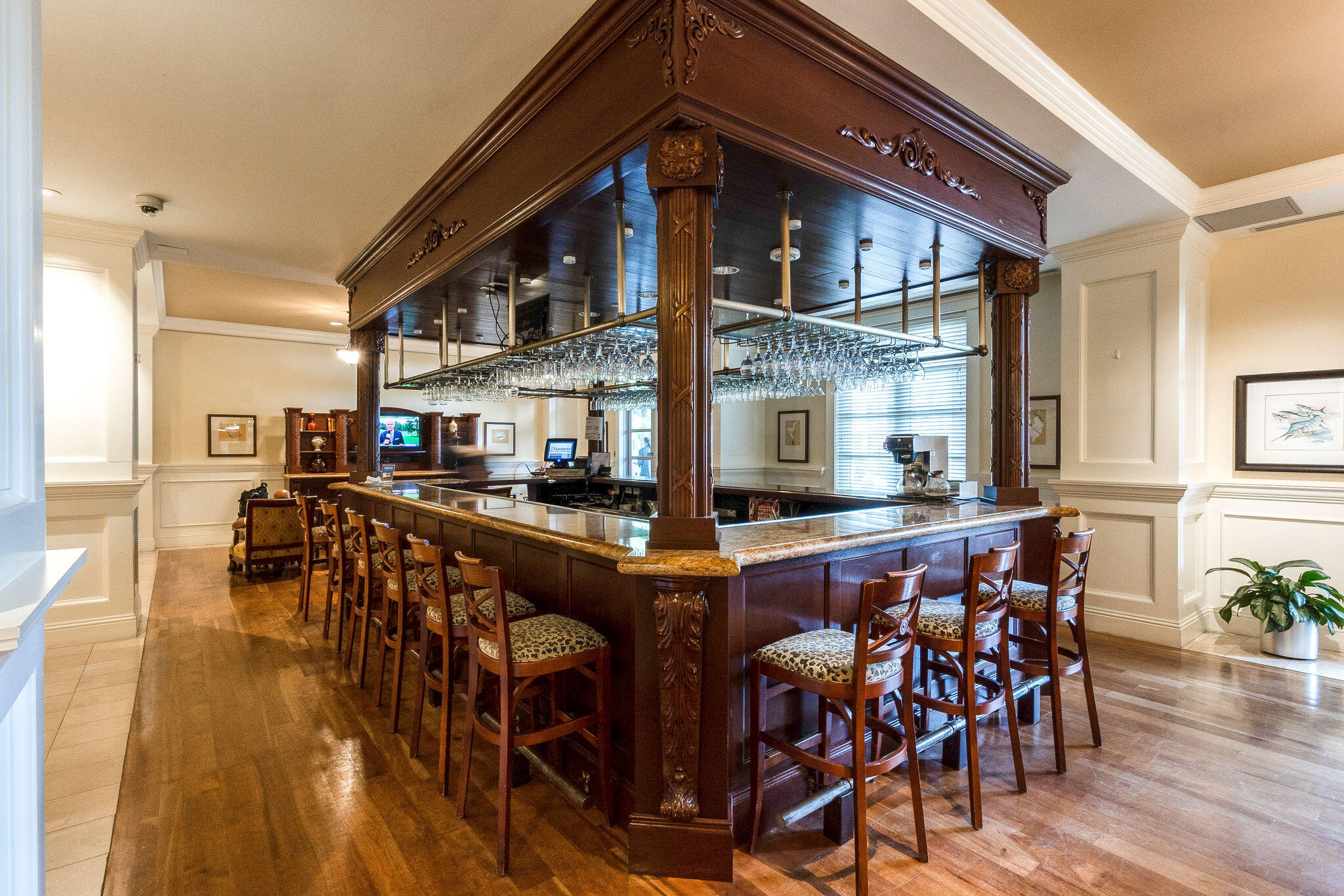 GRAND SANDESTIN - Residential