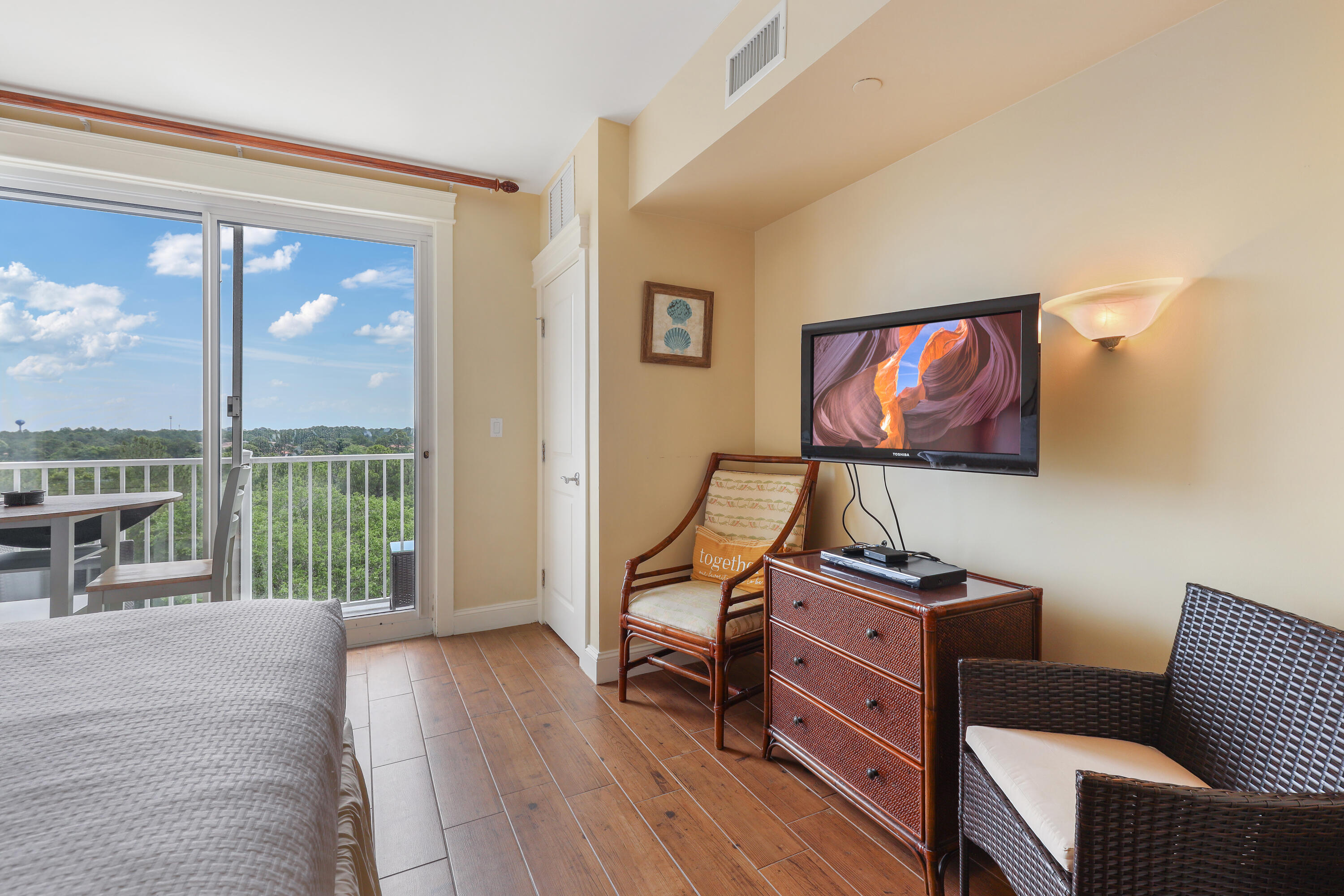 GRAND SANDESTIN - Residential