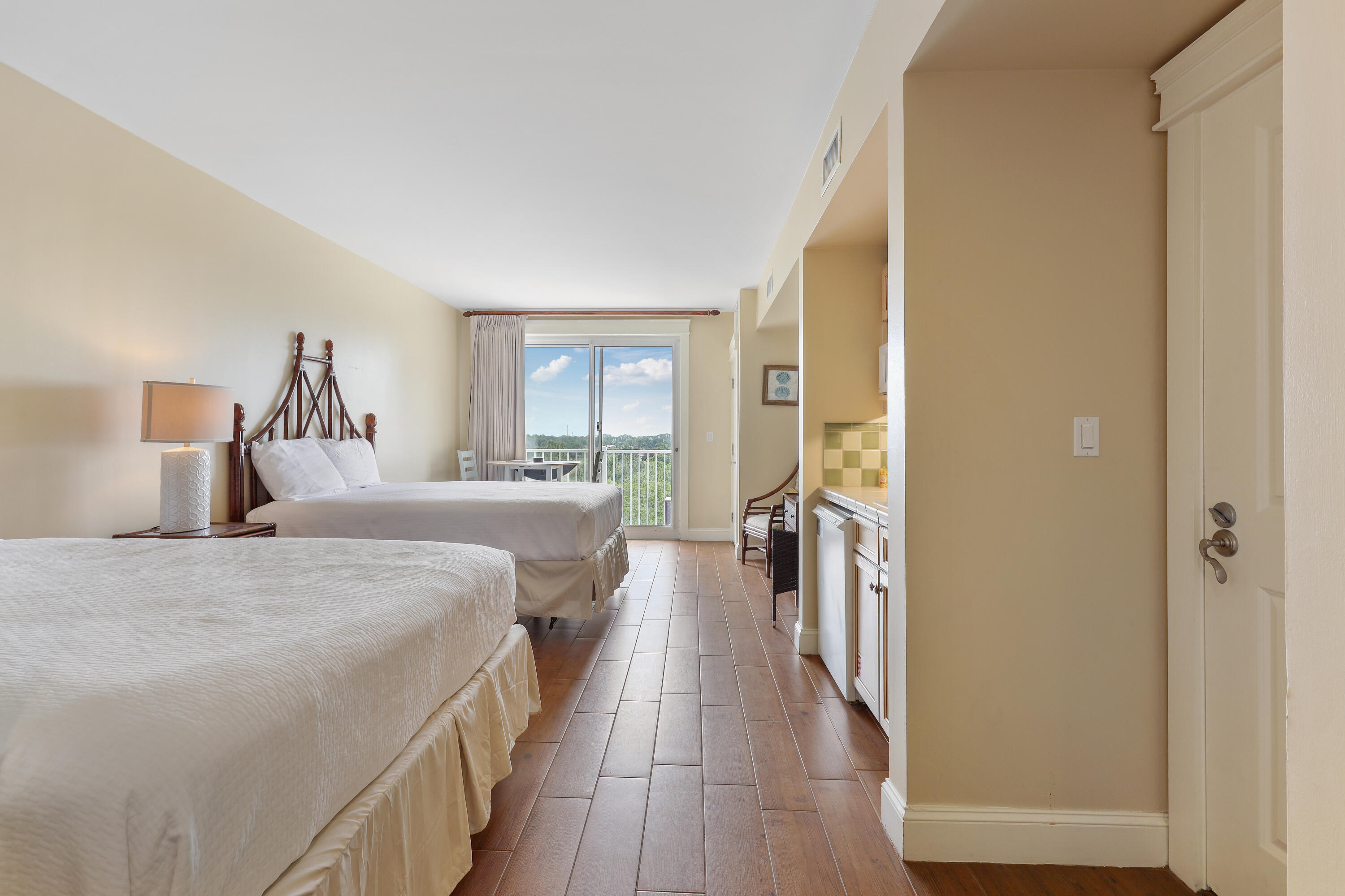 GRAND SANDESTIN - Residential