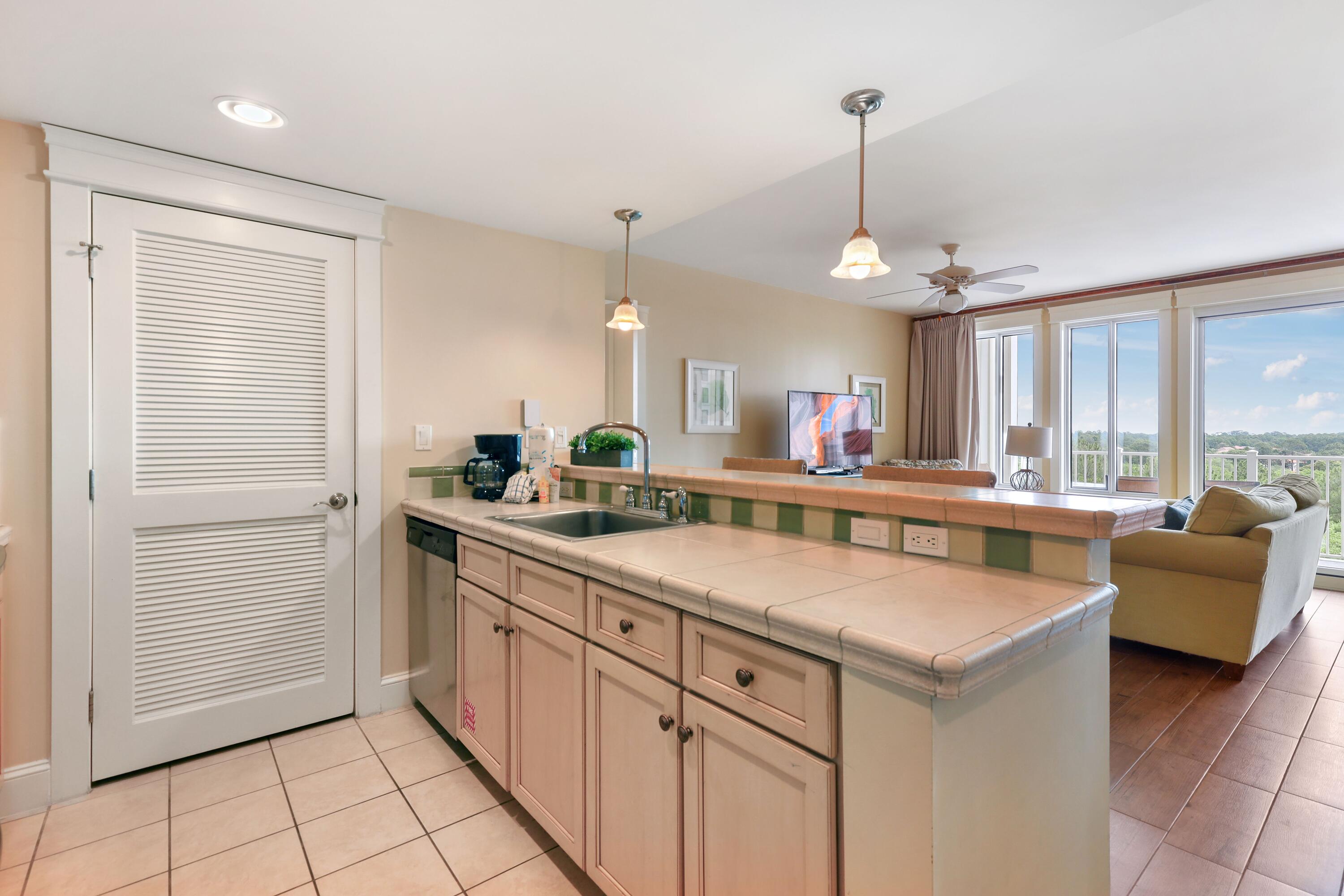 GRAND SANDESTIN - Residential