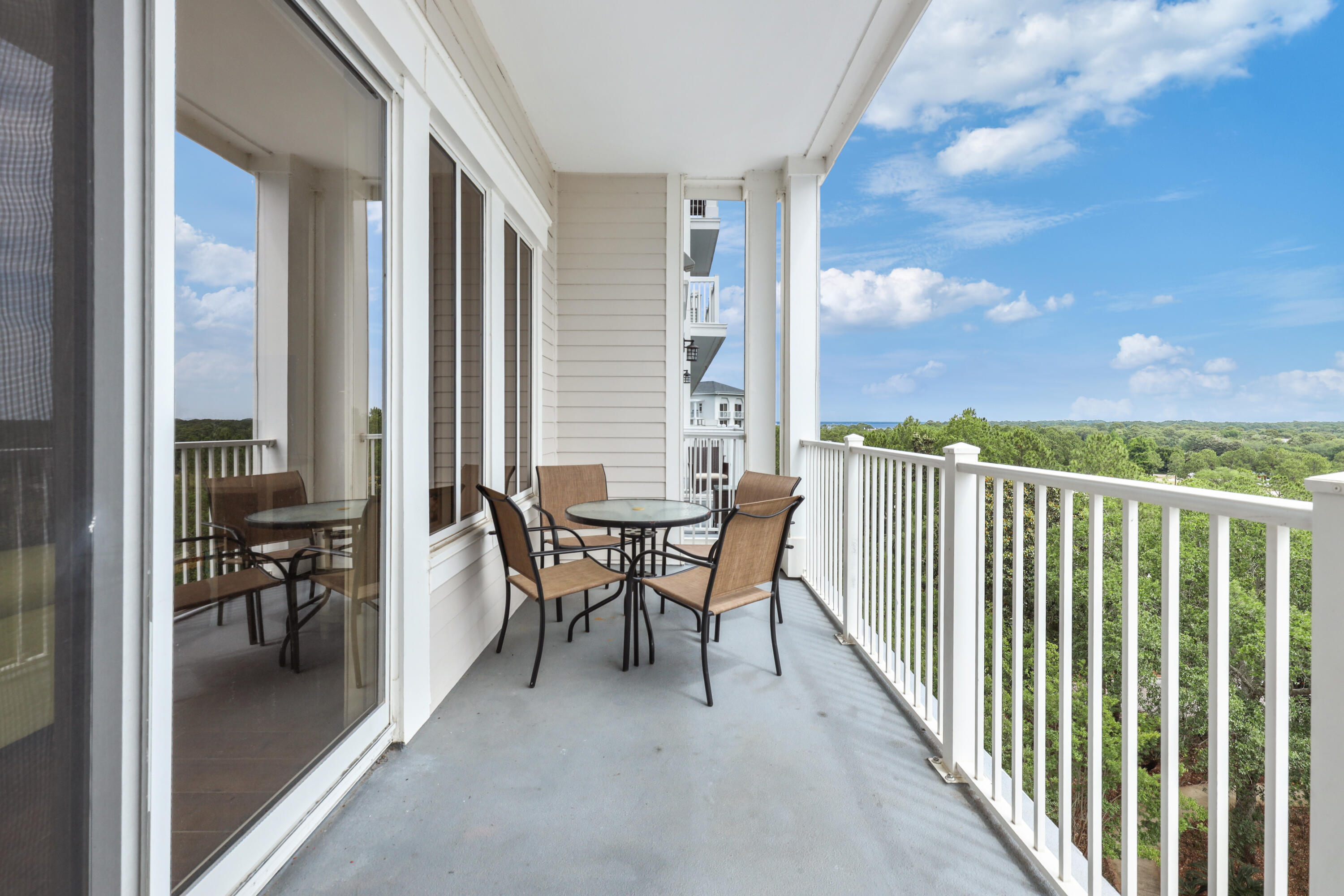 GRAND SANDESTIN - Residential