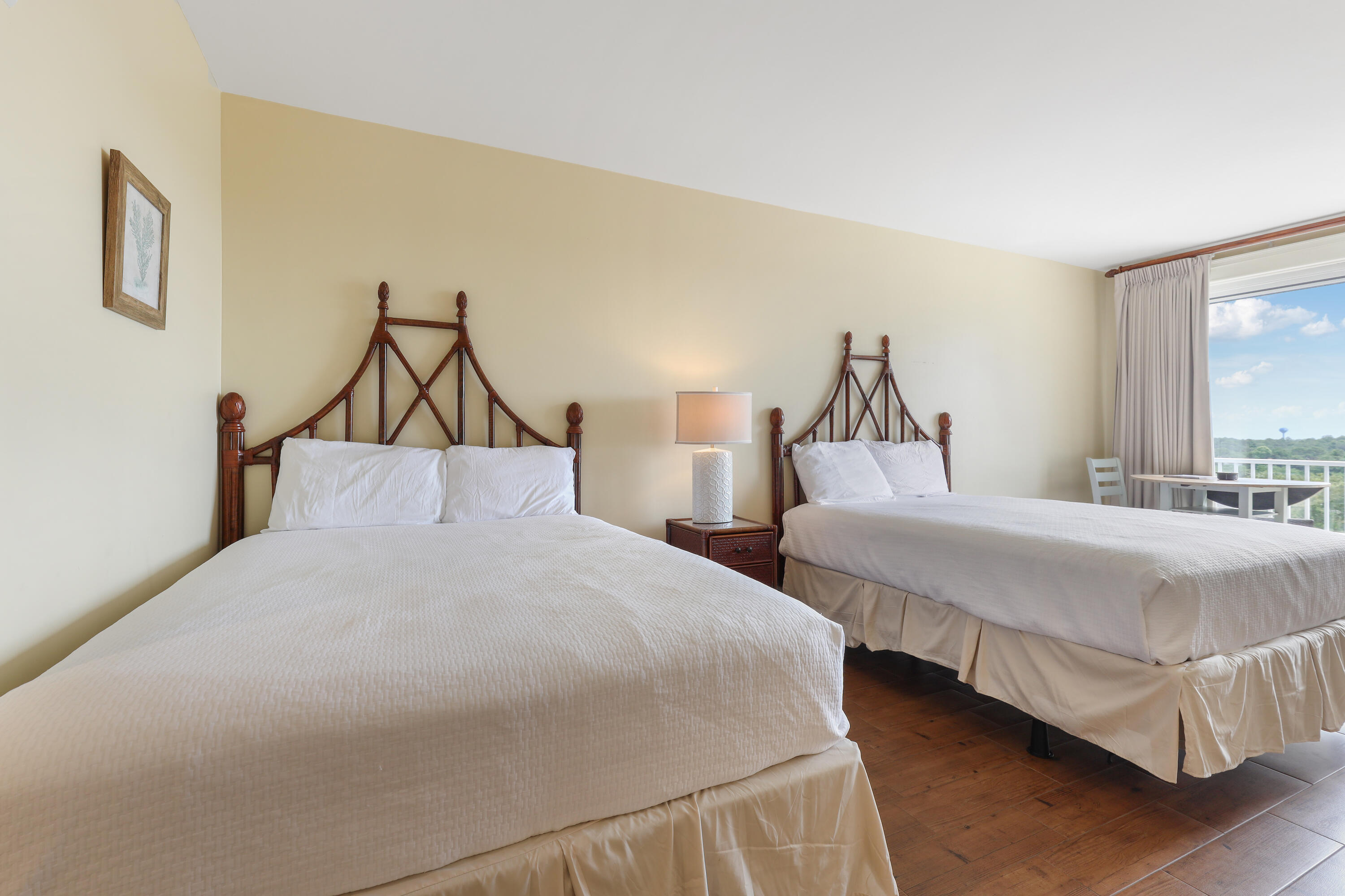 GRAND SANDESTIN - Residential