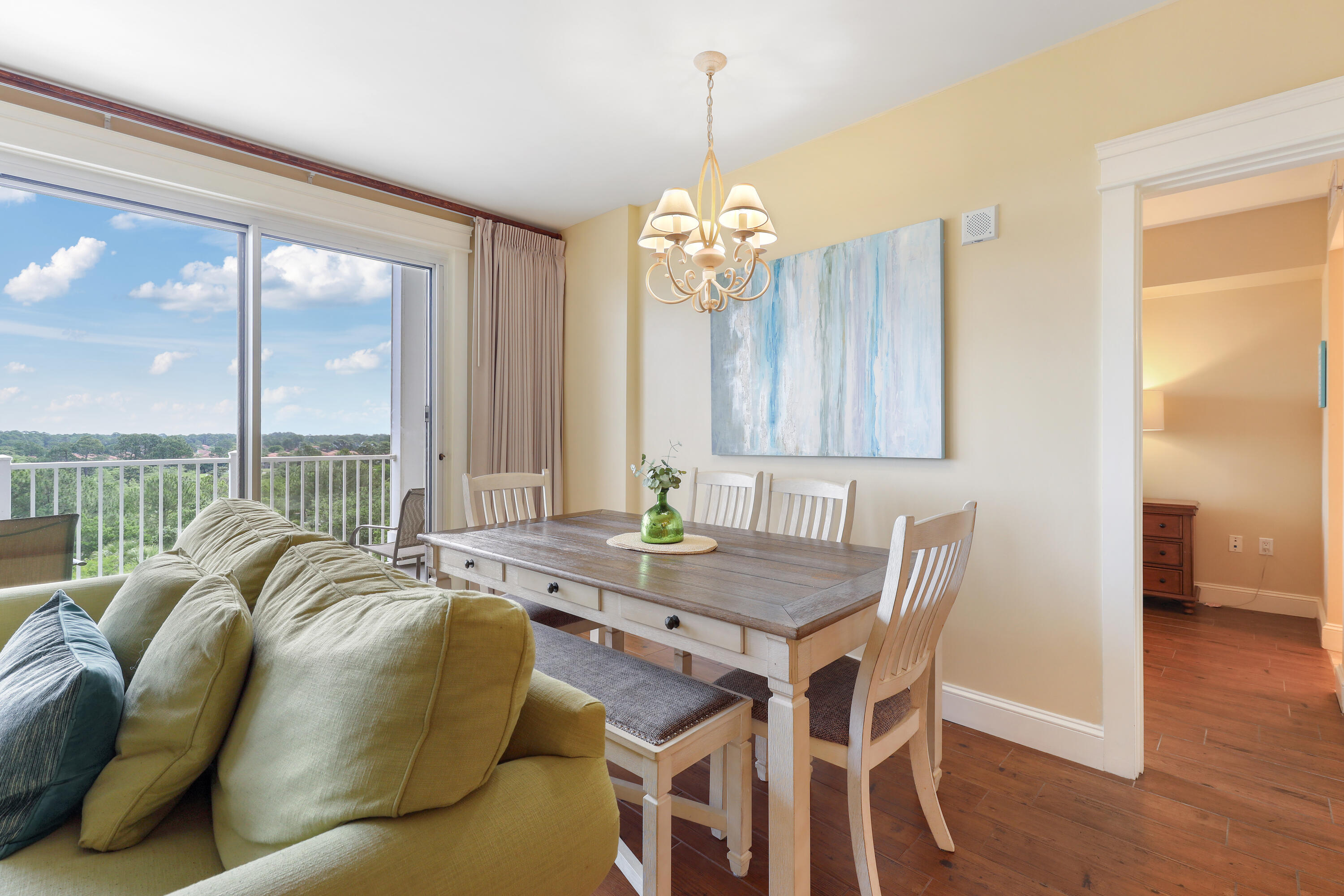 GRAND SANDESTIN - Residential