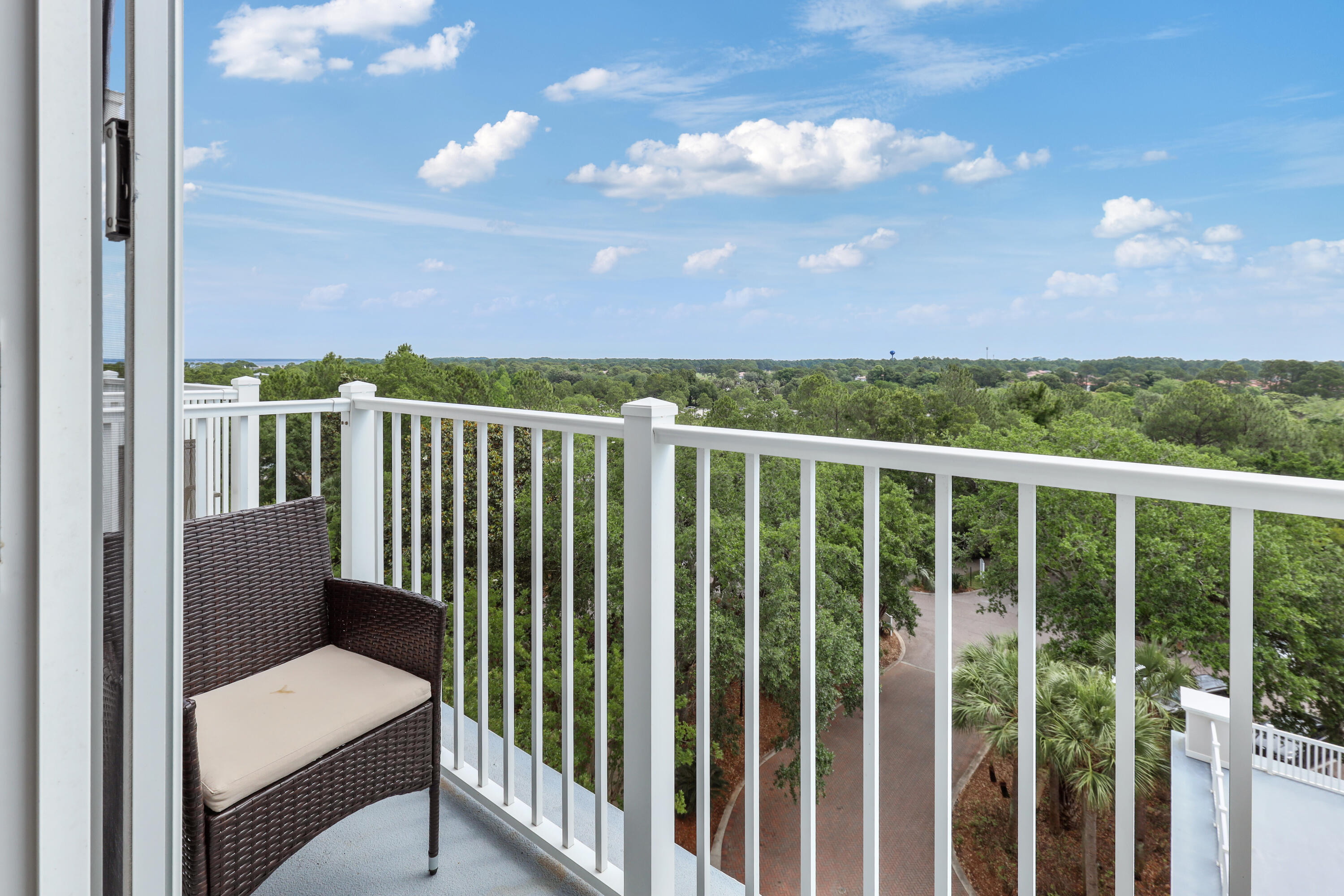 GRAND SANDESTIN - Residential