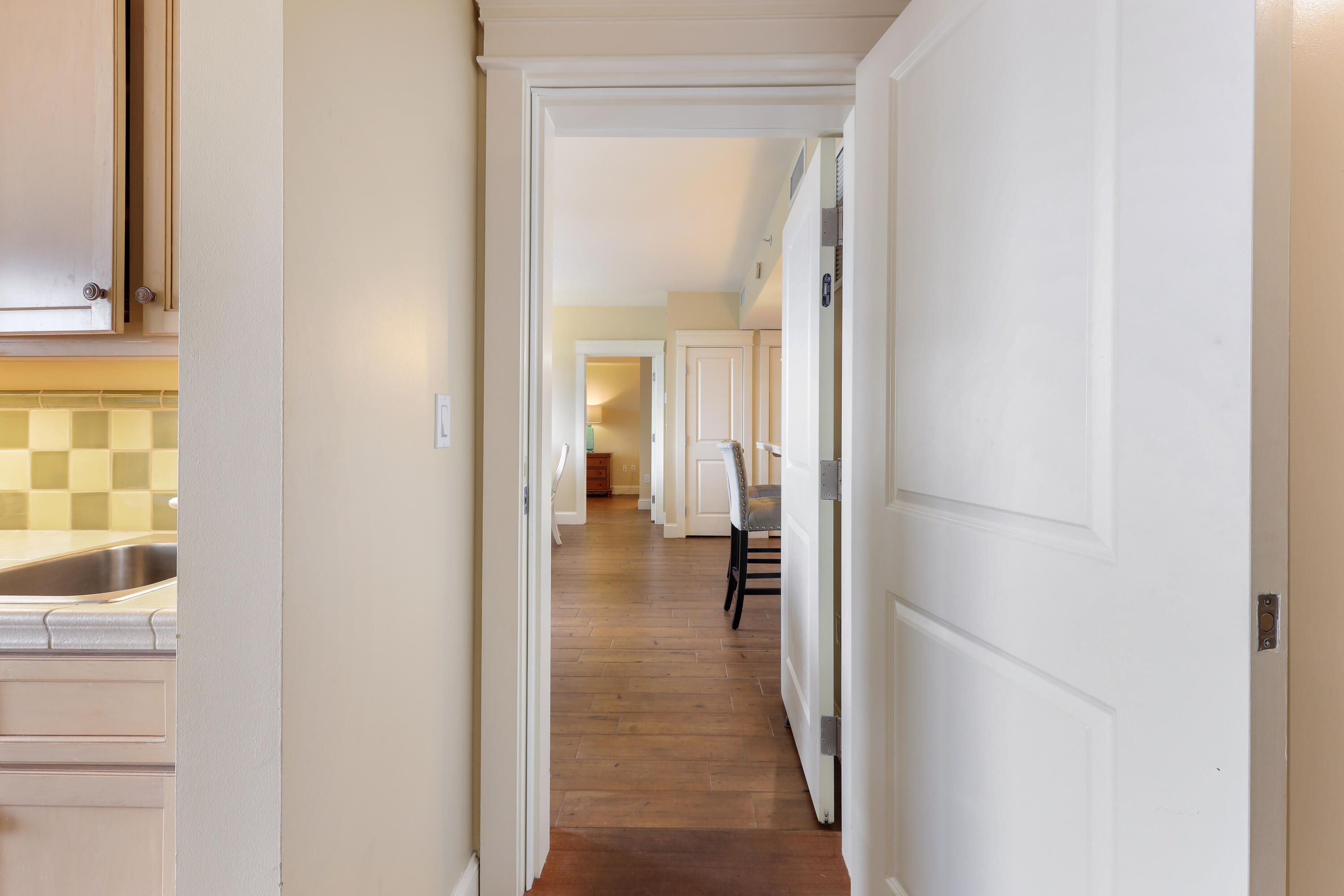 GRAND SANDESTIN - Residential