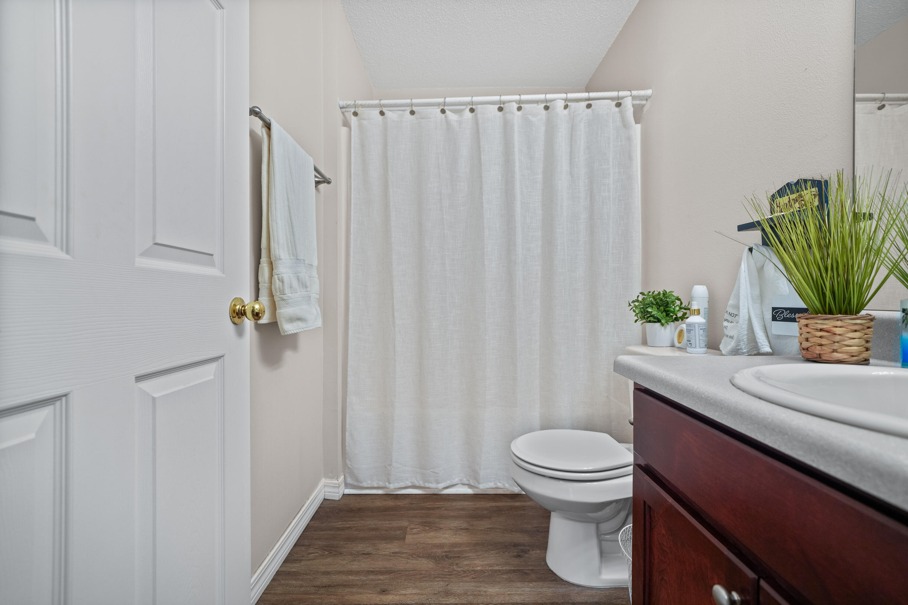 MOUNT OLIVE ESTATES - Residential