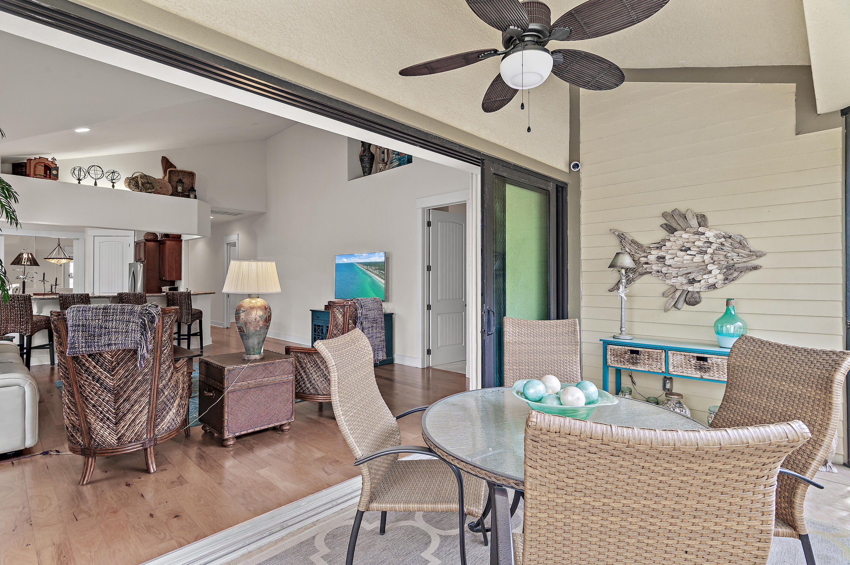 WILD HERON - CLUBSIDE II - Residential