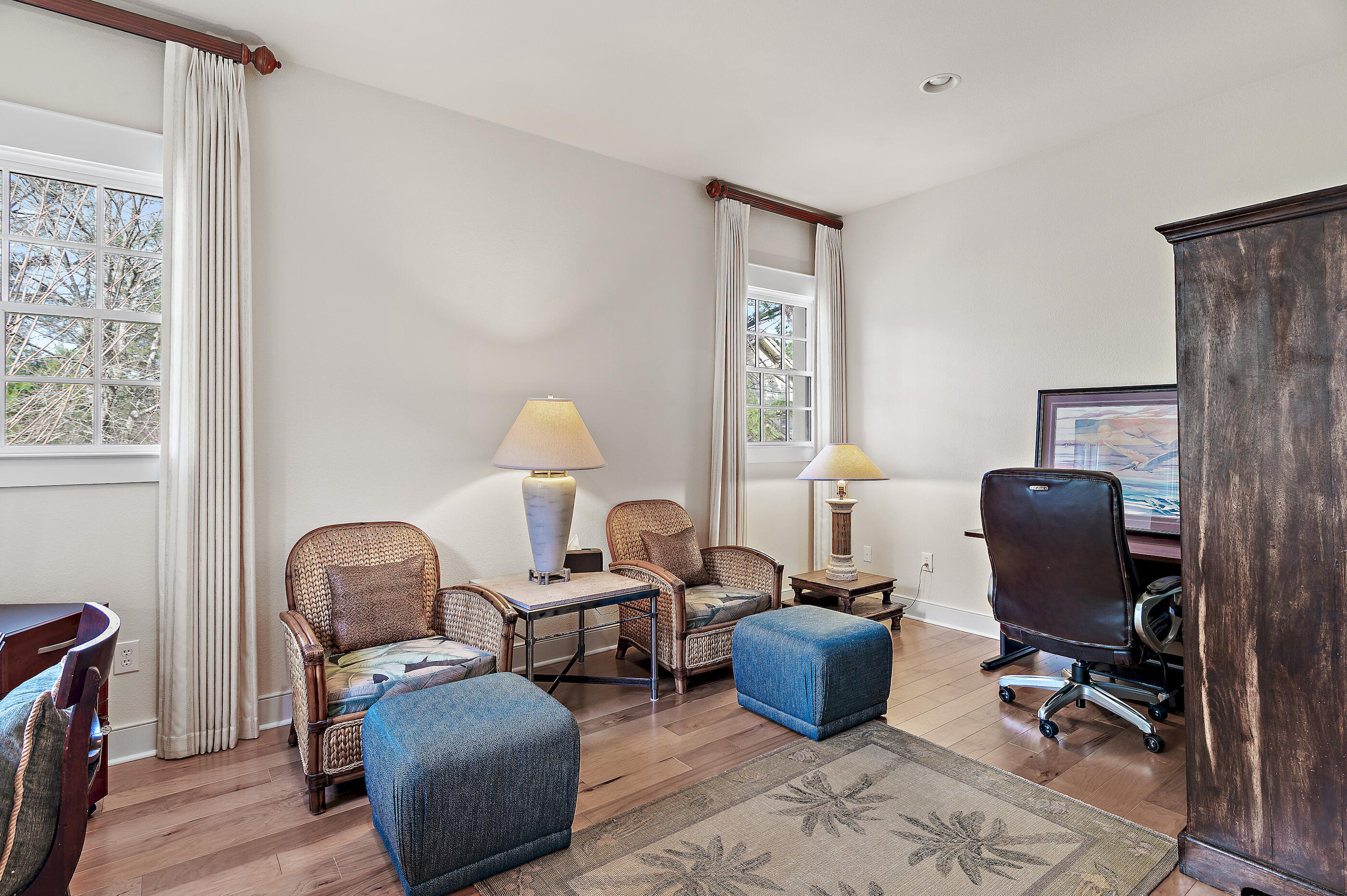 WILD HERON - CLUBSIDE II - Residential