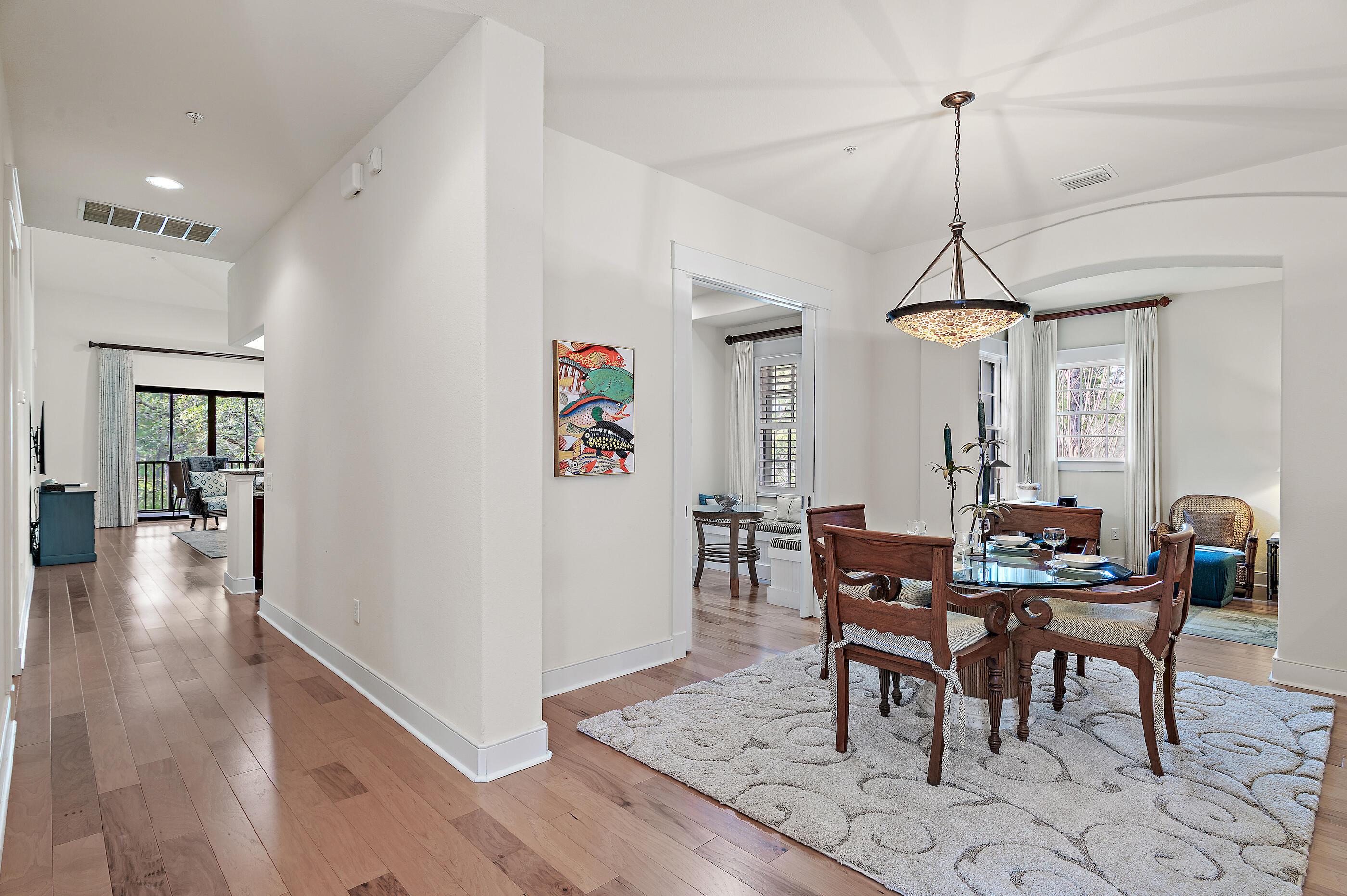 WILD HERON - CLUBSIDE II - Residential