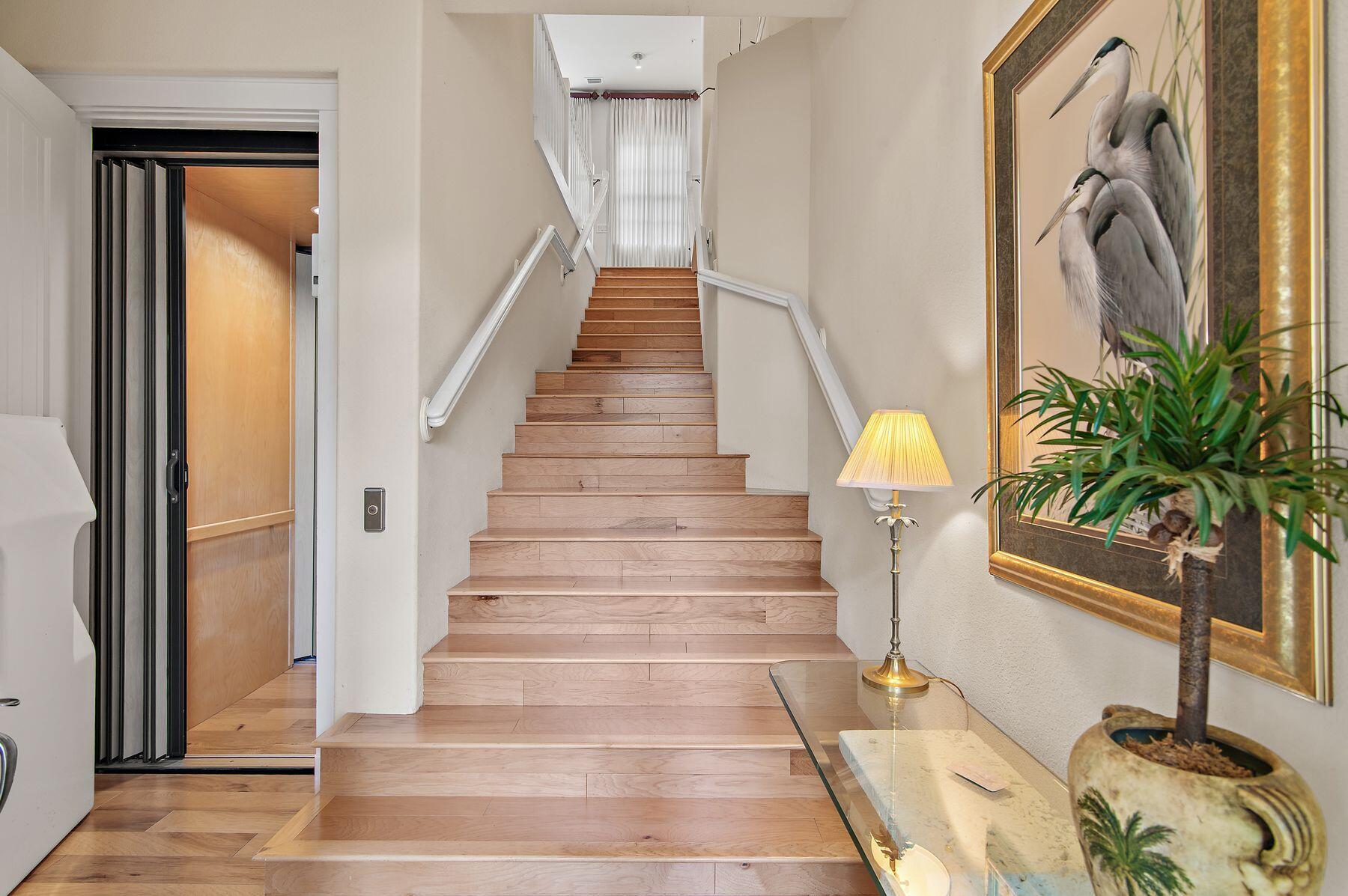 WILD HERON - CLUBSIDE II - Residential