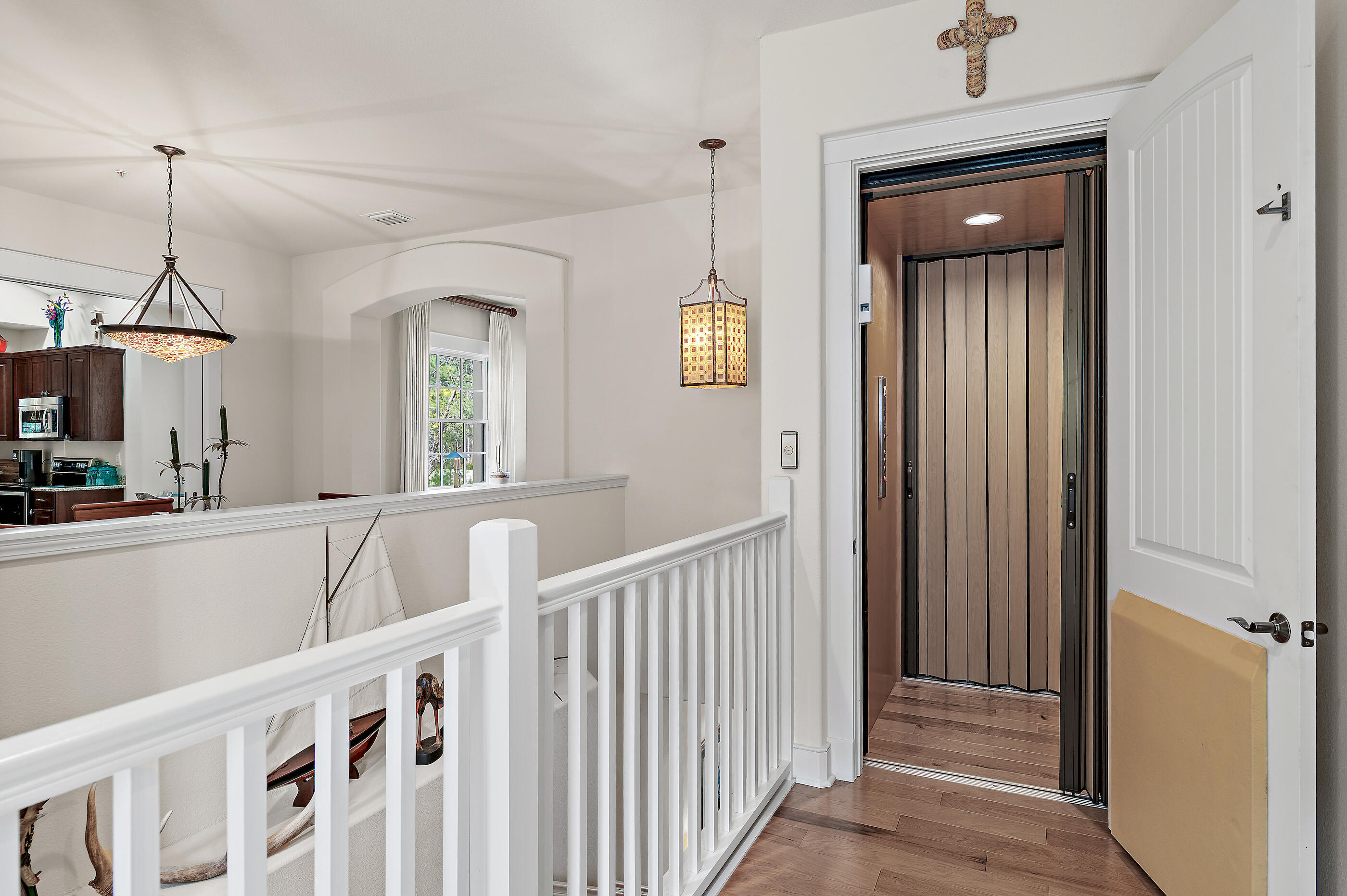 WILD HERON - CLUBSIDE II - Residential