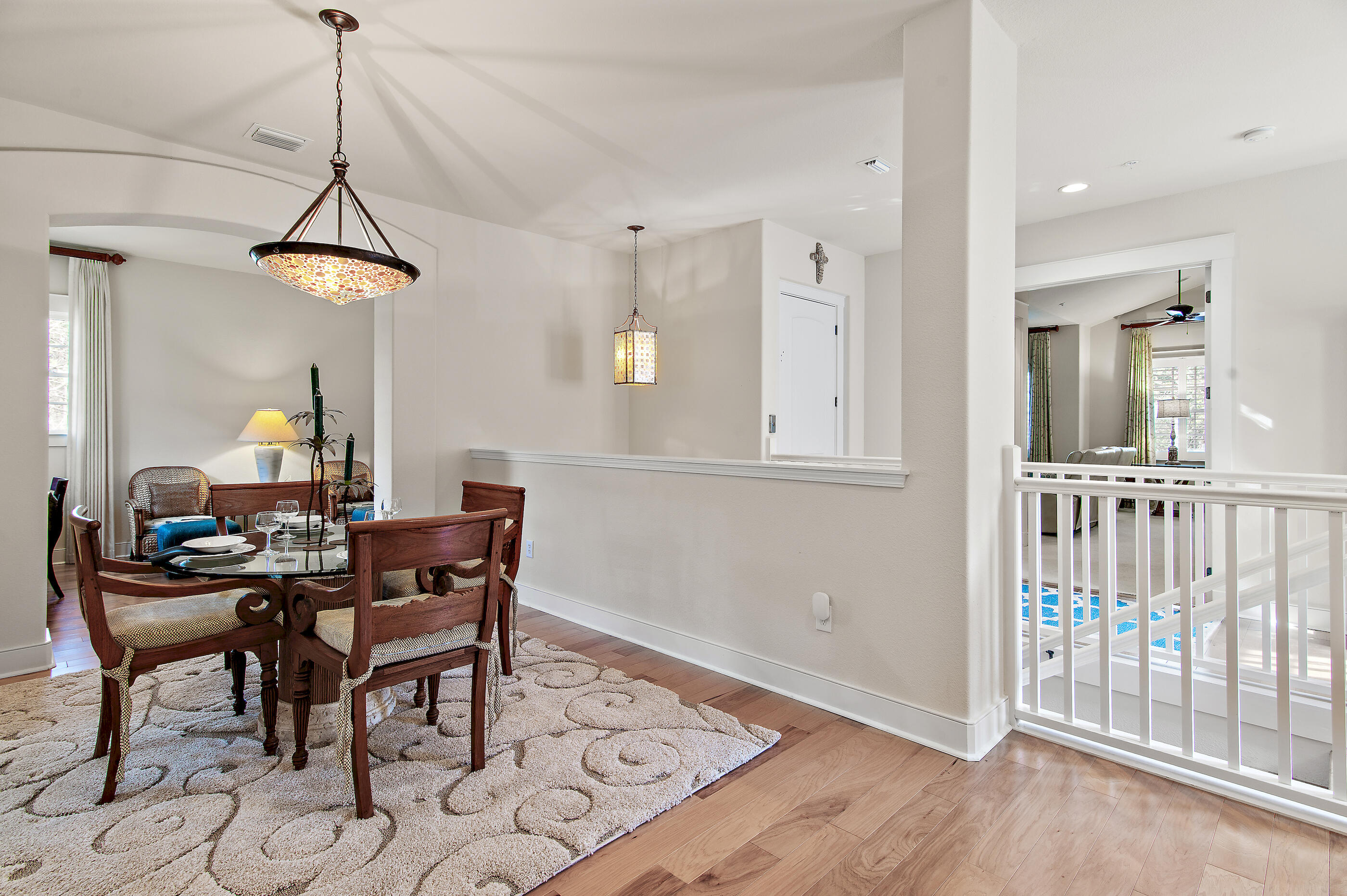 WILD HERON - CLUBSIDE II - Residential