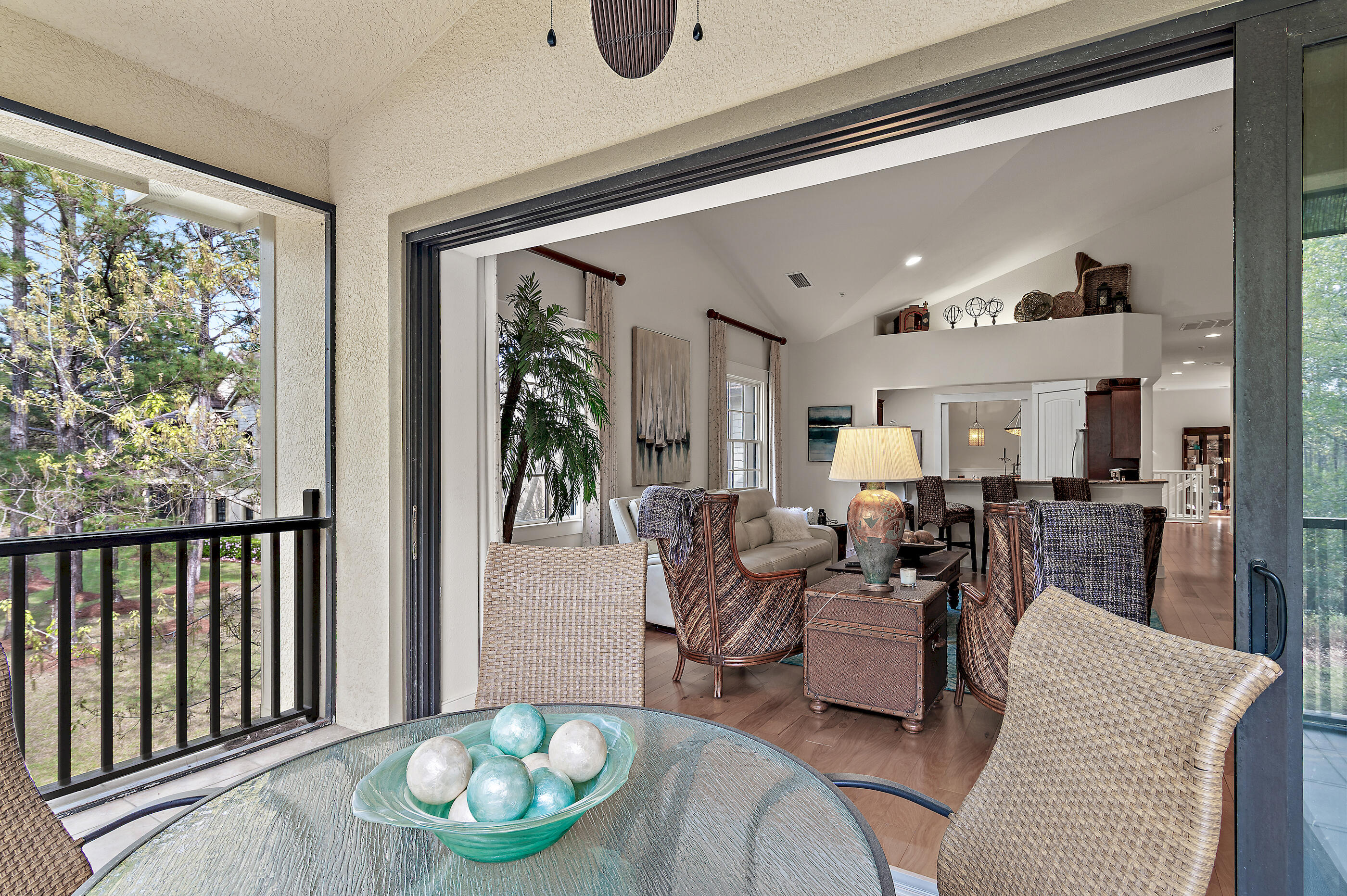 WILD HERON - CLUBSIDE II - Residential