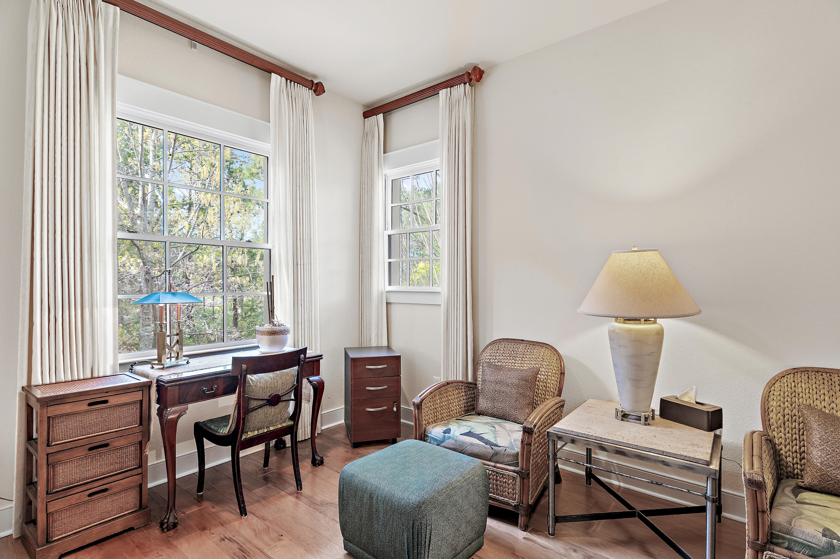 WILD HERON - CLUBSIDE II - Residential