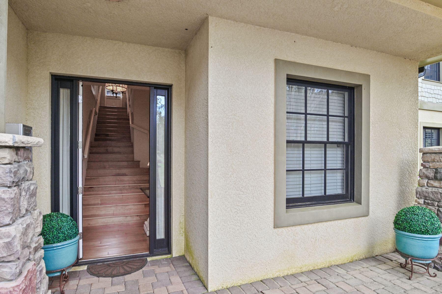 WILD HERON - CLUBSIDE II - Residential